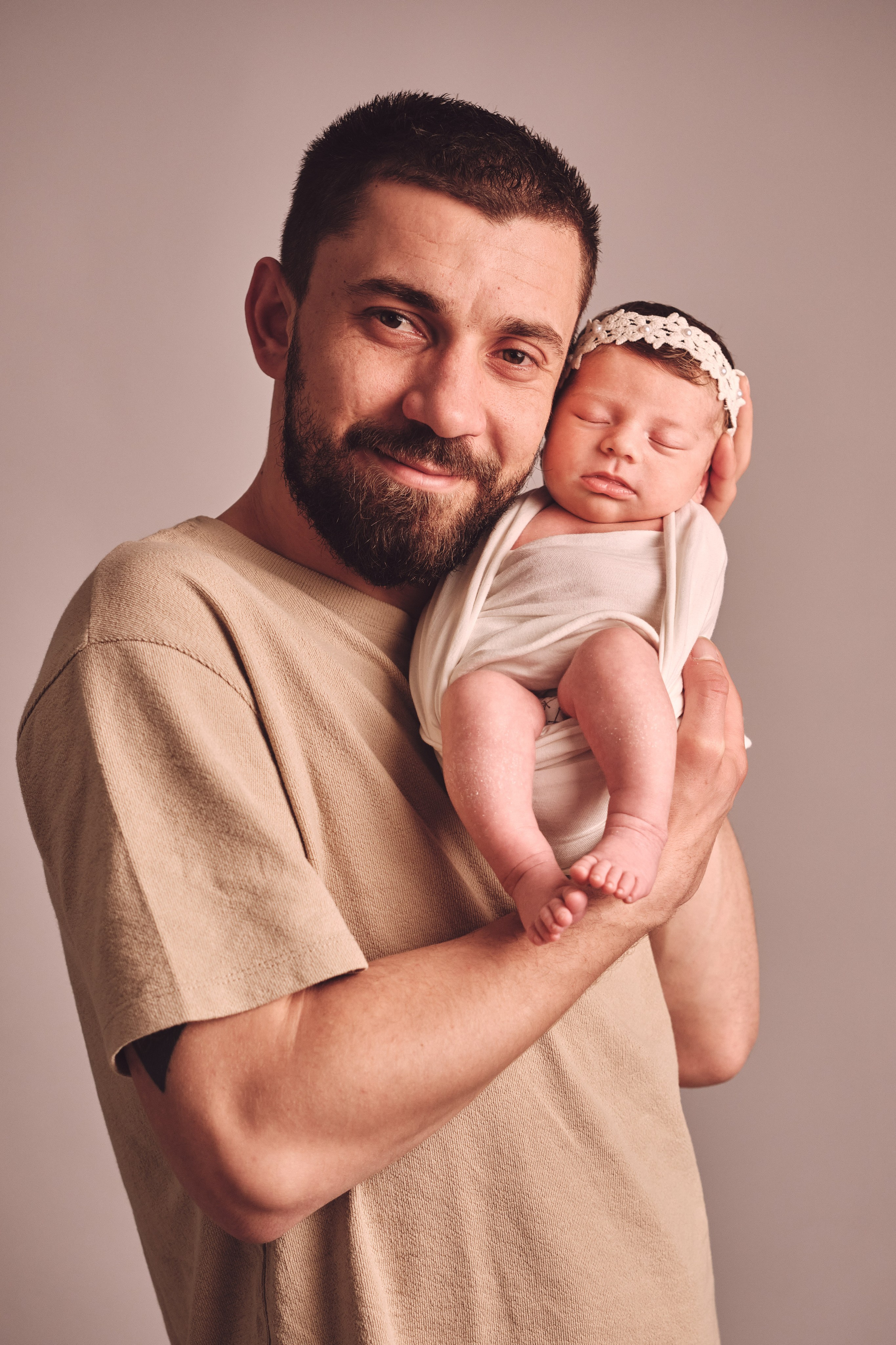 Studio photography. Anghel’sPhoto