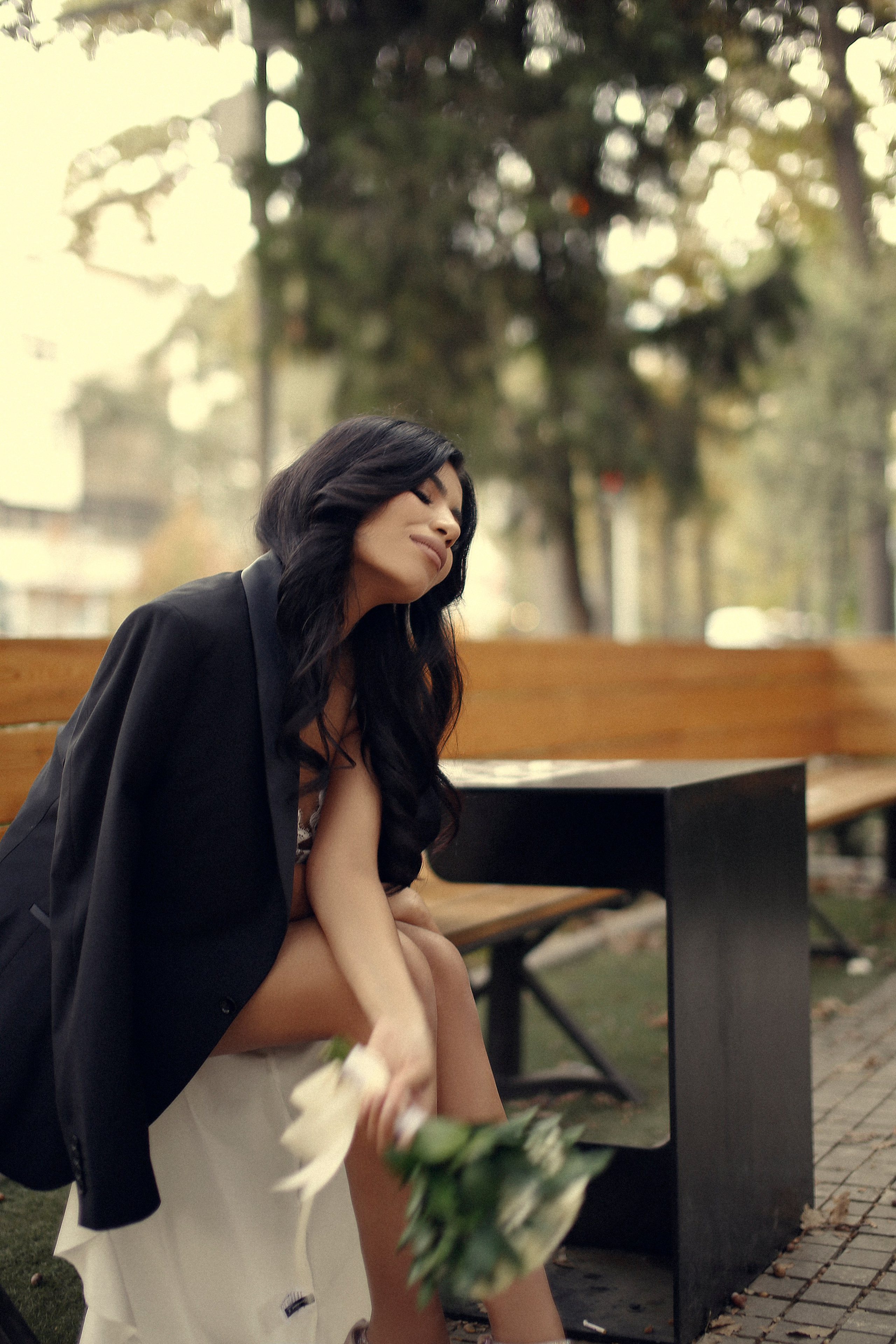 Портрет. Ellaya.ph