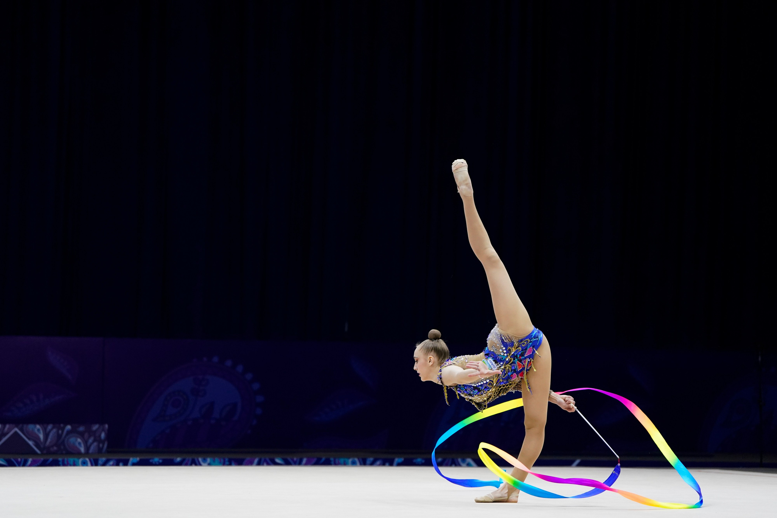 WORLD CUP 2024 | Tashkent, Uzbekistan. Gymnastics and dance photography UAE by Kamilla Khasanova
