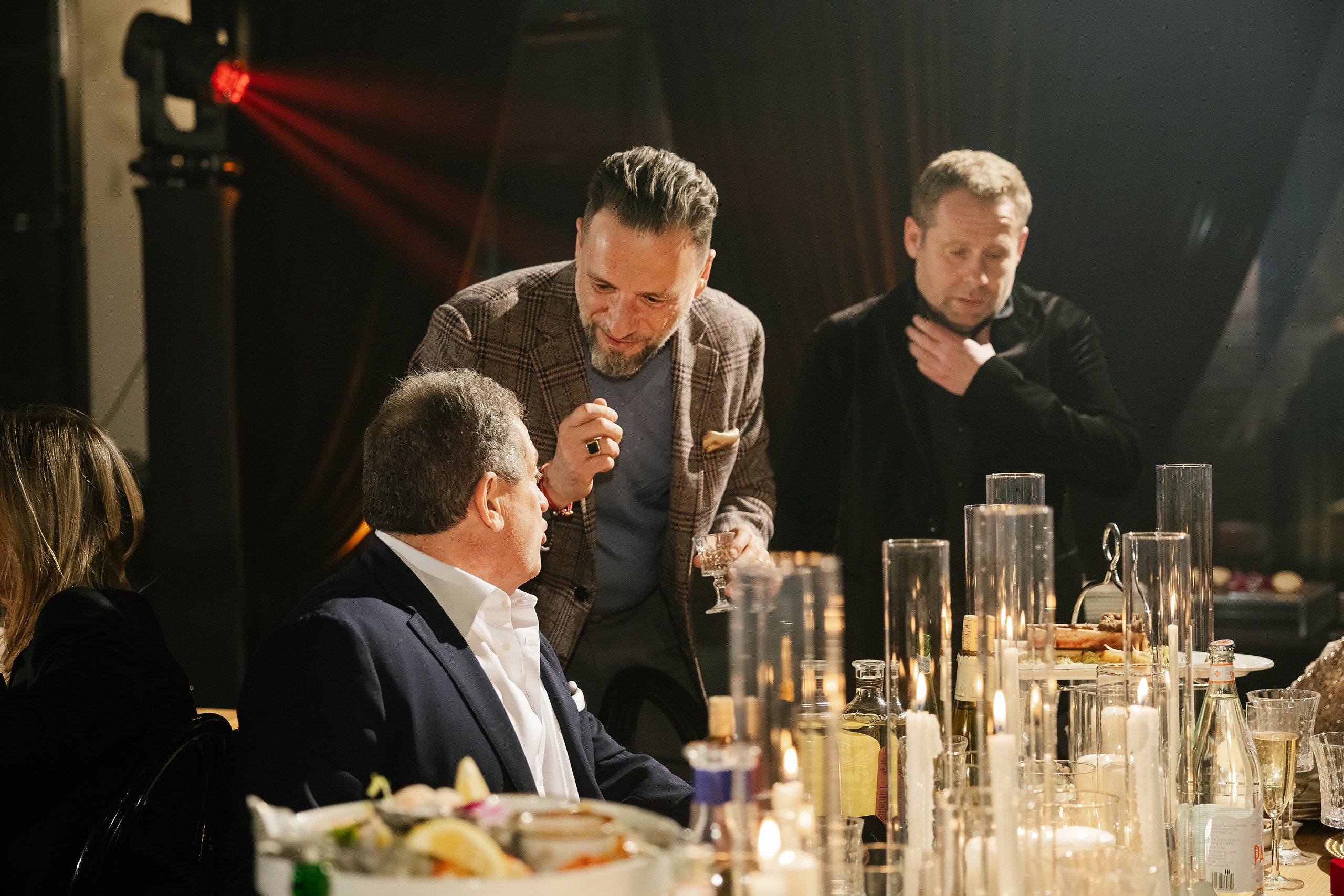 12.05.2025 Birthday Party. Wedding family event photographer in Chicago Nick Yushevich