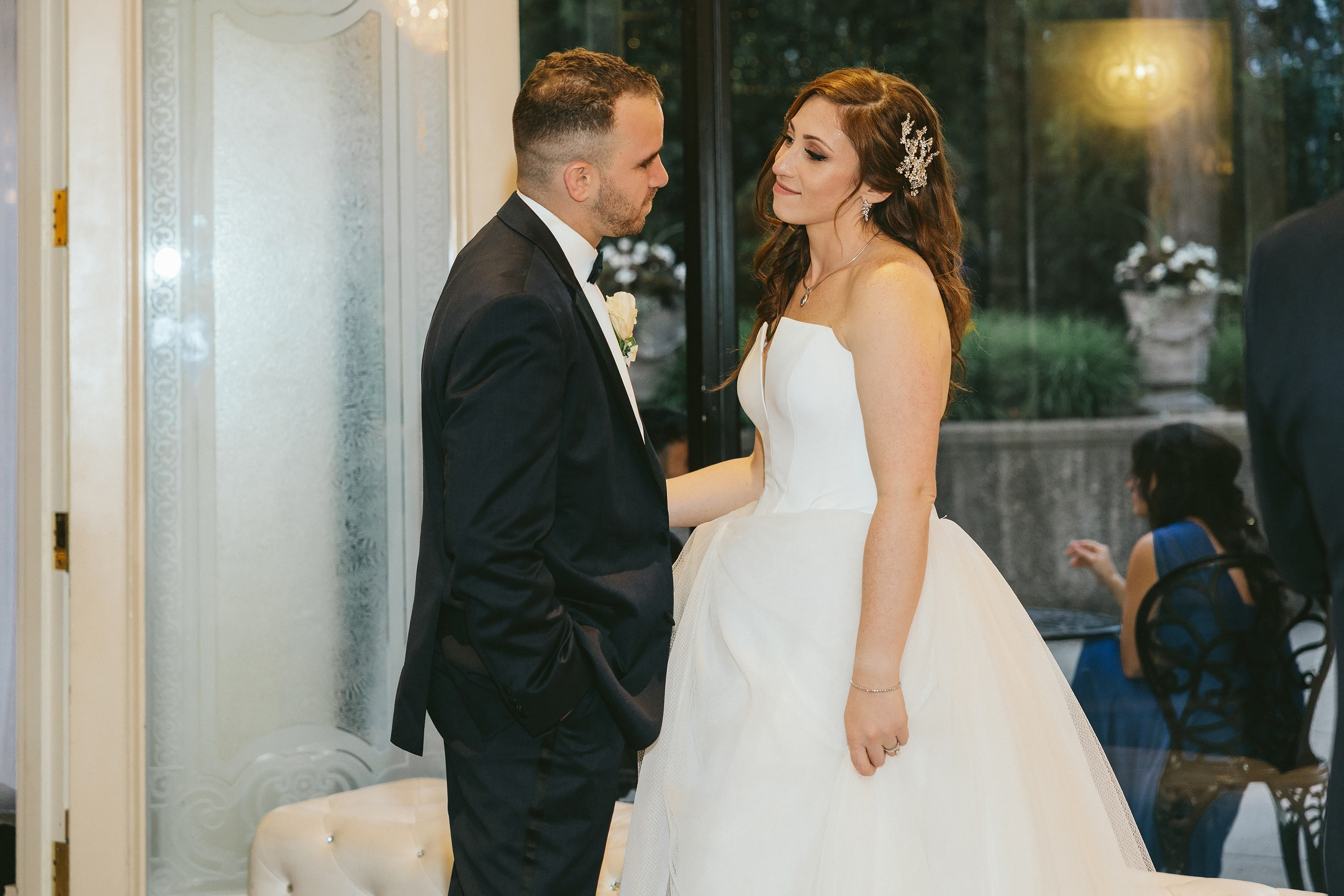 06.08.2025 Wedding. Wedding family event photographer in Chicago Nick Yushevich