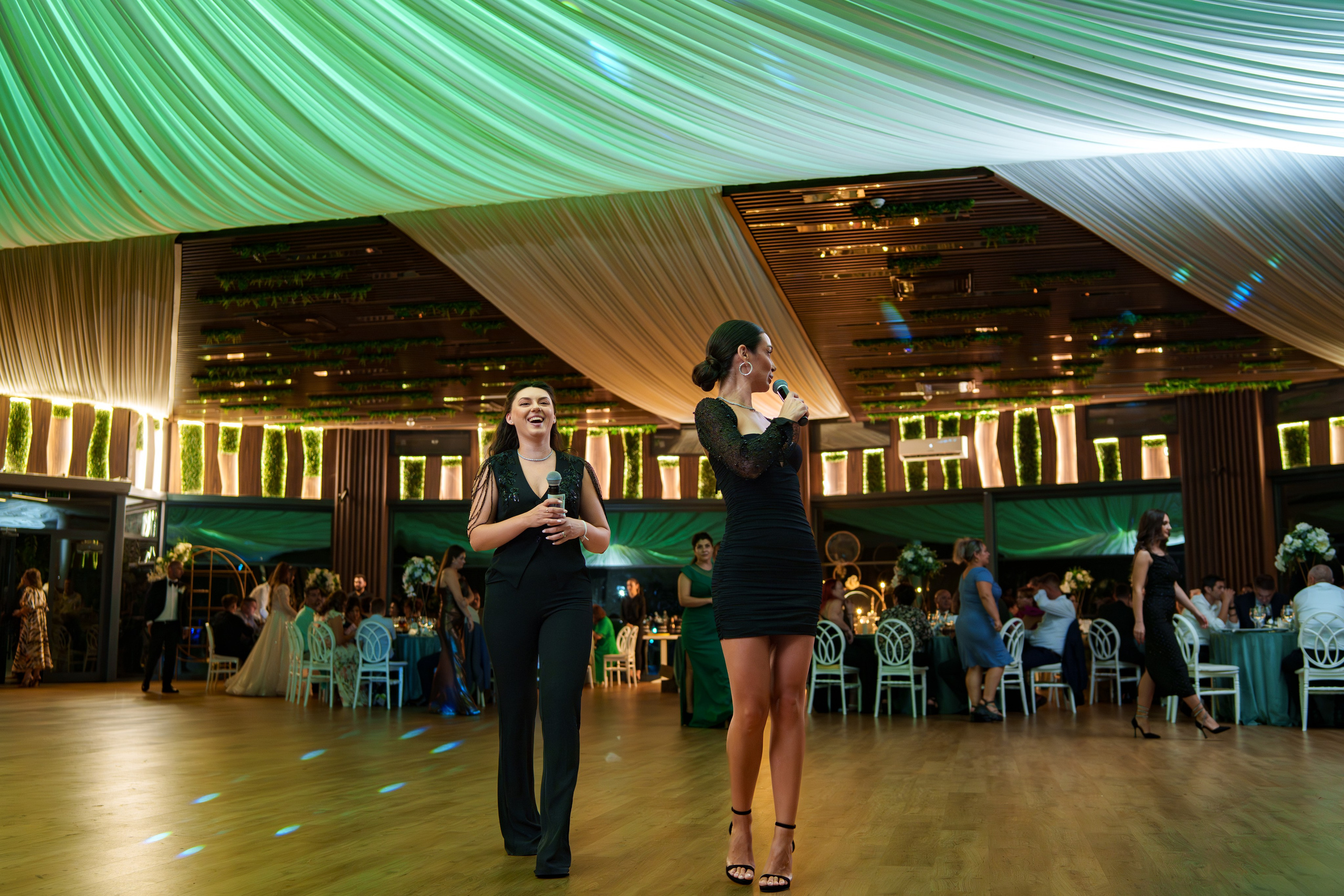 Cosmin & Gabriela. B|P Weddings - Fotograf & Videograf - București||0730017811