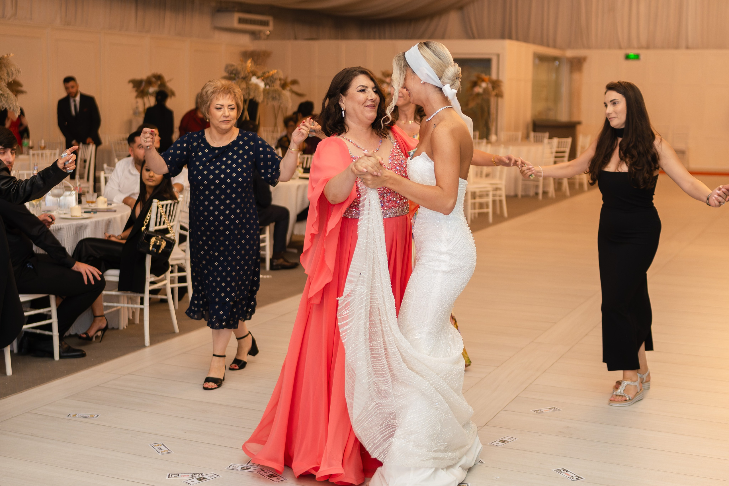 Mihaela & Octavian. B|P Weddings - Fotograf & Videograf - București||0730017811