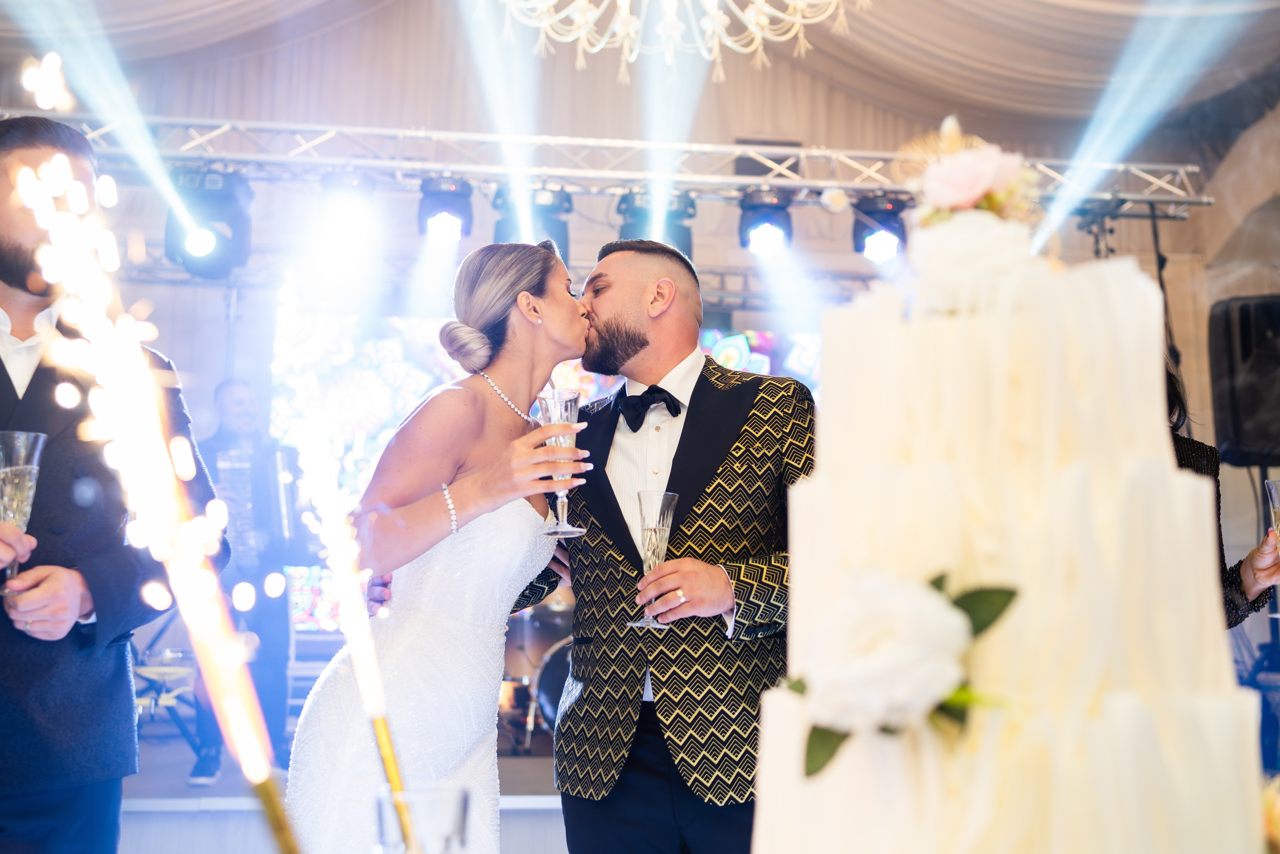 Mihaela & Octavian. B|P Weddings - Fotograf & Videograf - București||0730017811