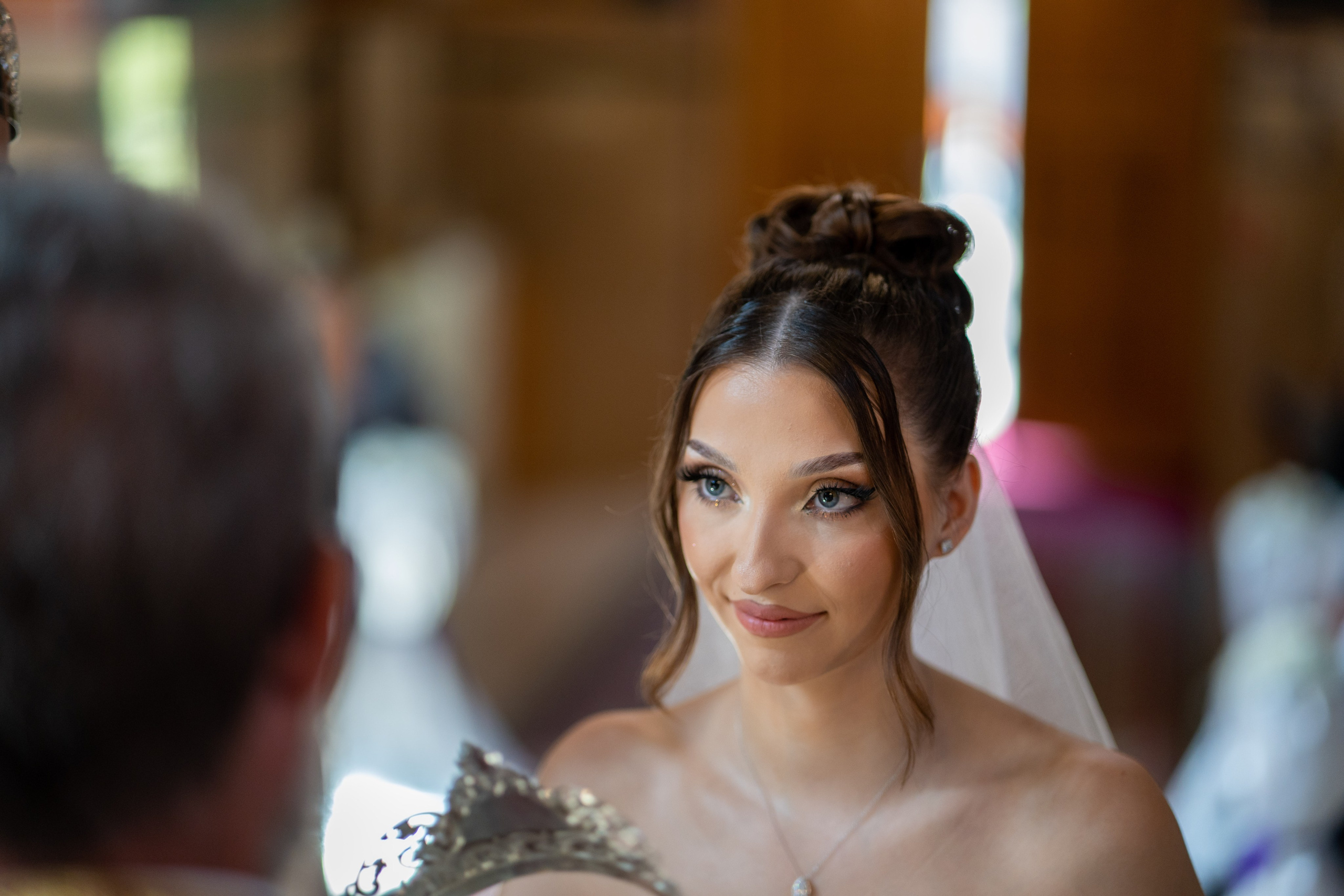Cosmin & Denisa. B|P Weddings - Fotograf & Videograf - București||0730017811