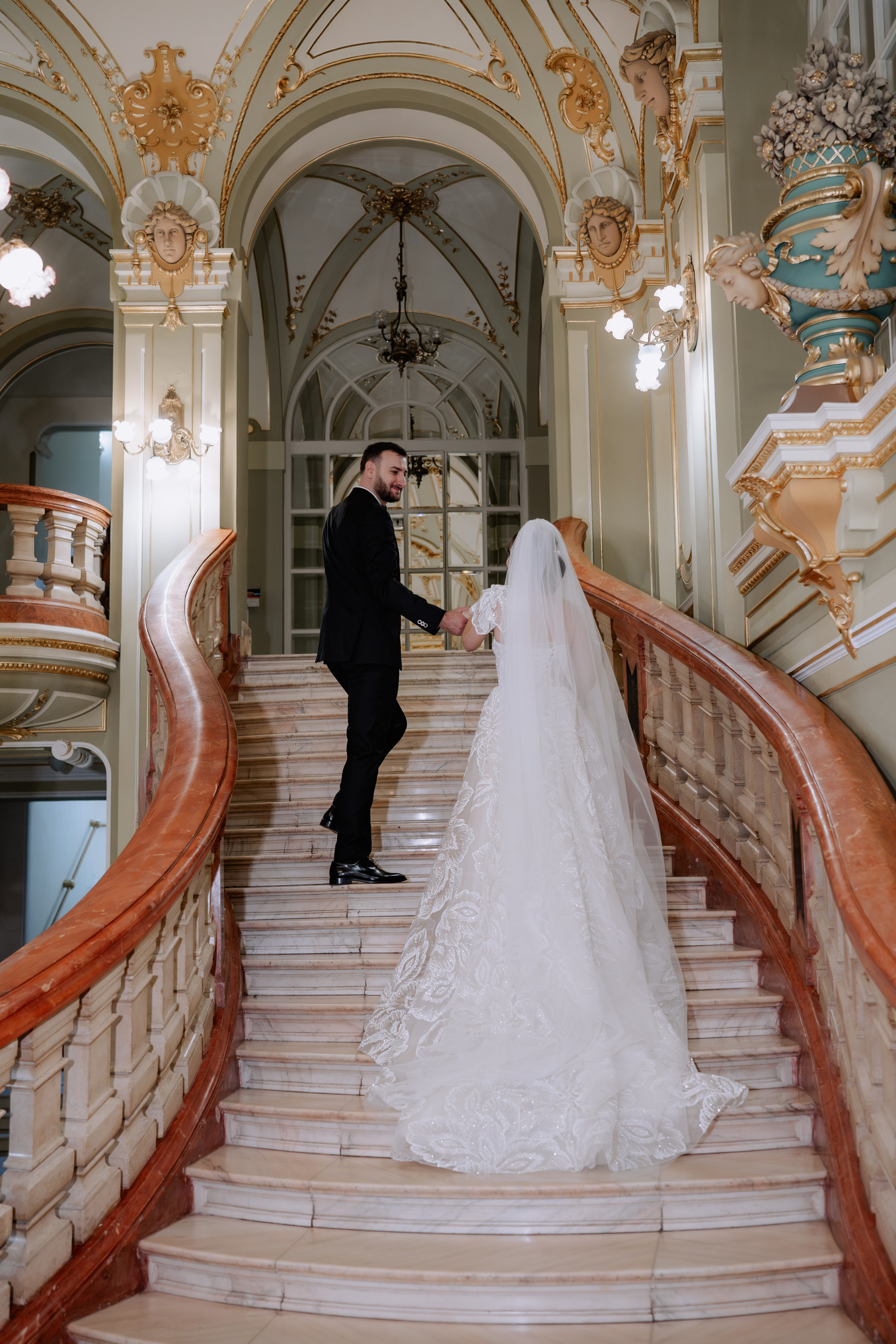 Ilona + Remus | Wedding day. Proud Vision Weddings | Wedding Photography & Film — Servicii profesionale Foto Video Nunta Iasi