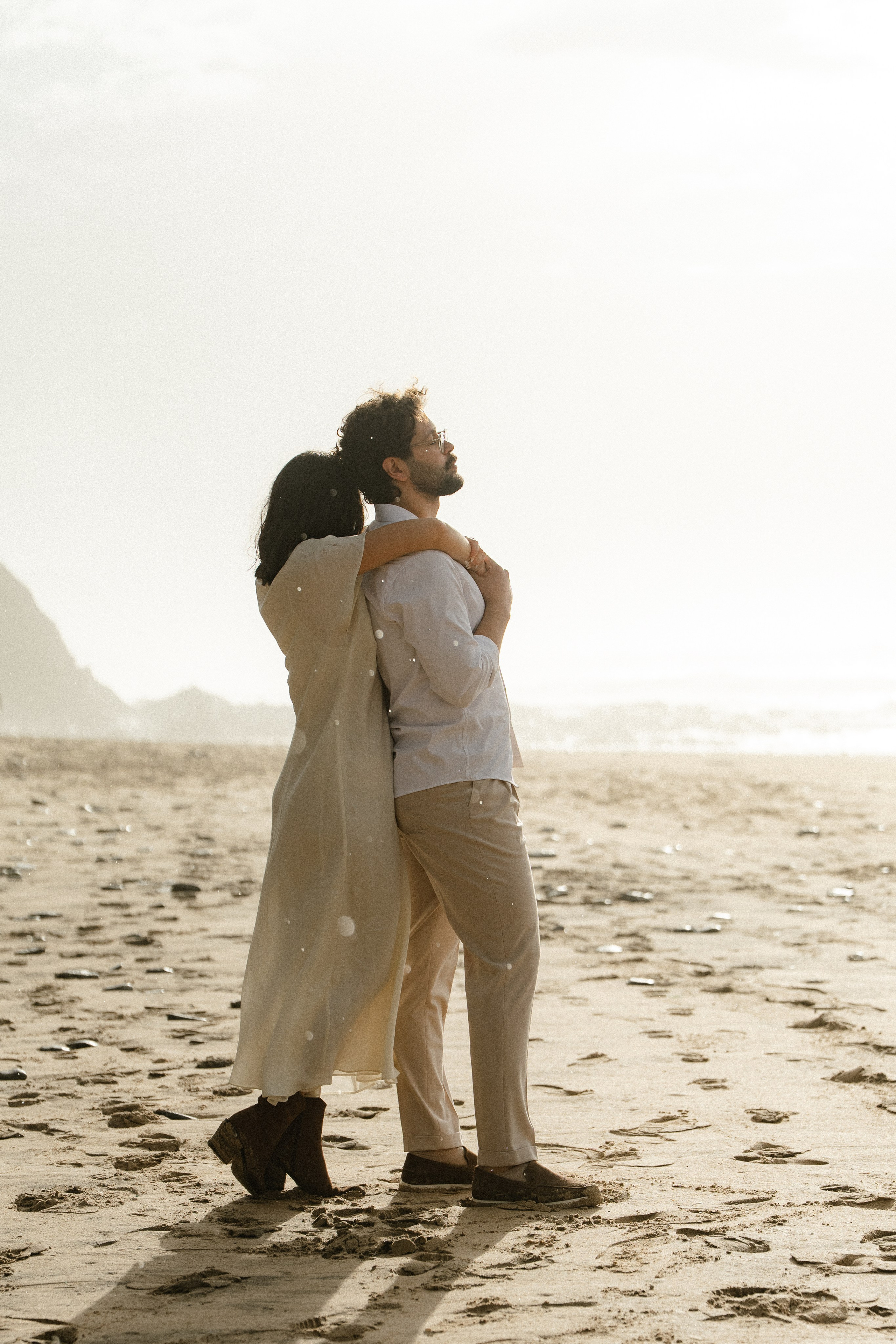 Estelle + Younes |Praia da Cordoama |Faro. Proud Vision Weddings | Wedding Photography & Films — Servicii profesionale Foto Video Nunta Iasi