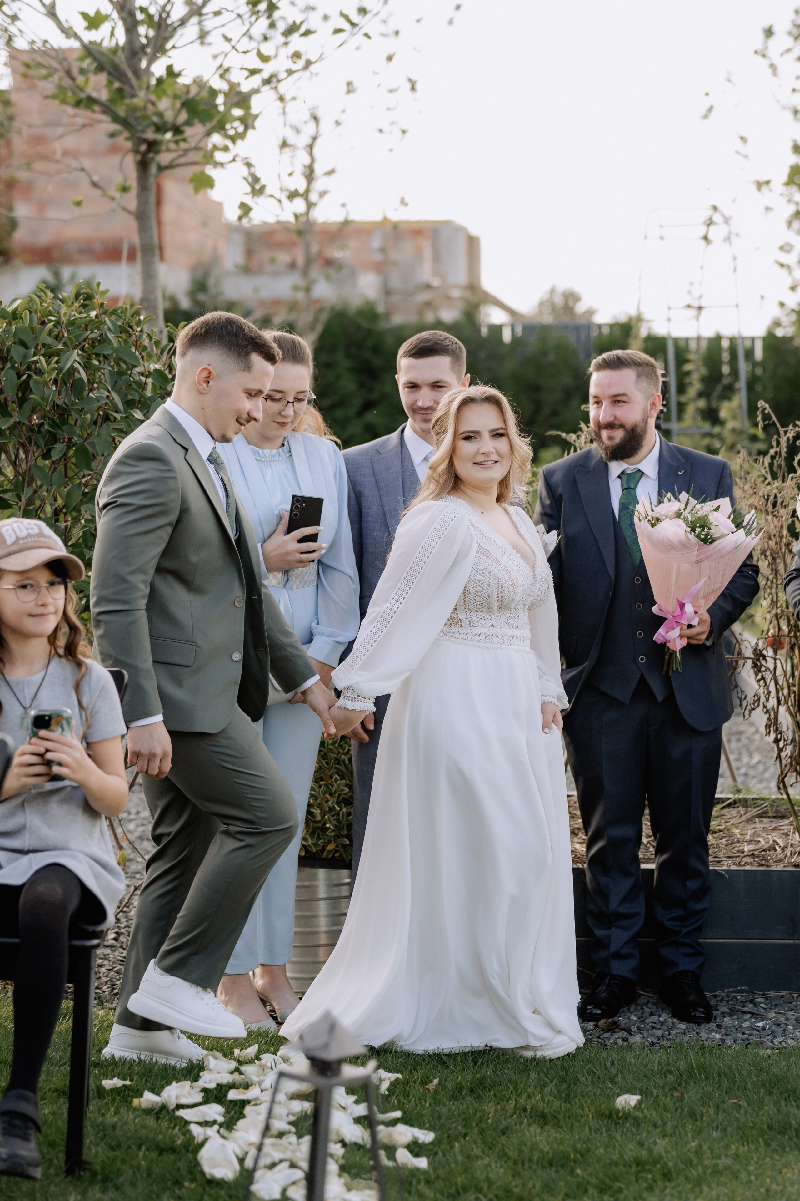 Bianca + Andrei | Civil Wedding. Proud Vision Weddings | Wedding Photography & Film — Servicii profesionale Foto Video Nunta Iasi