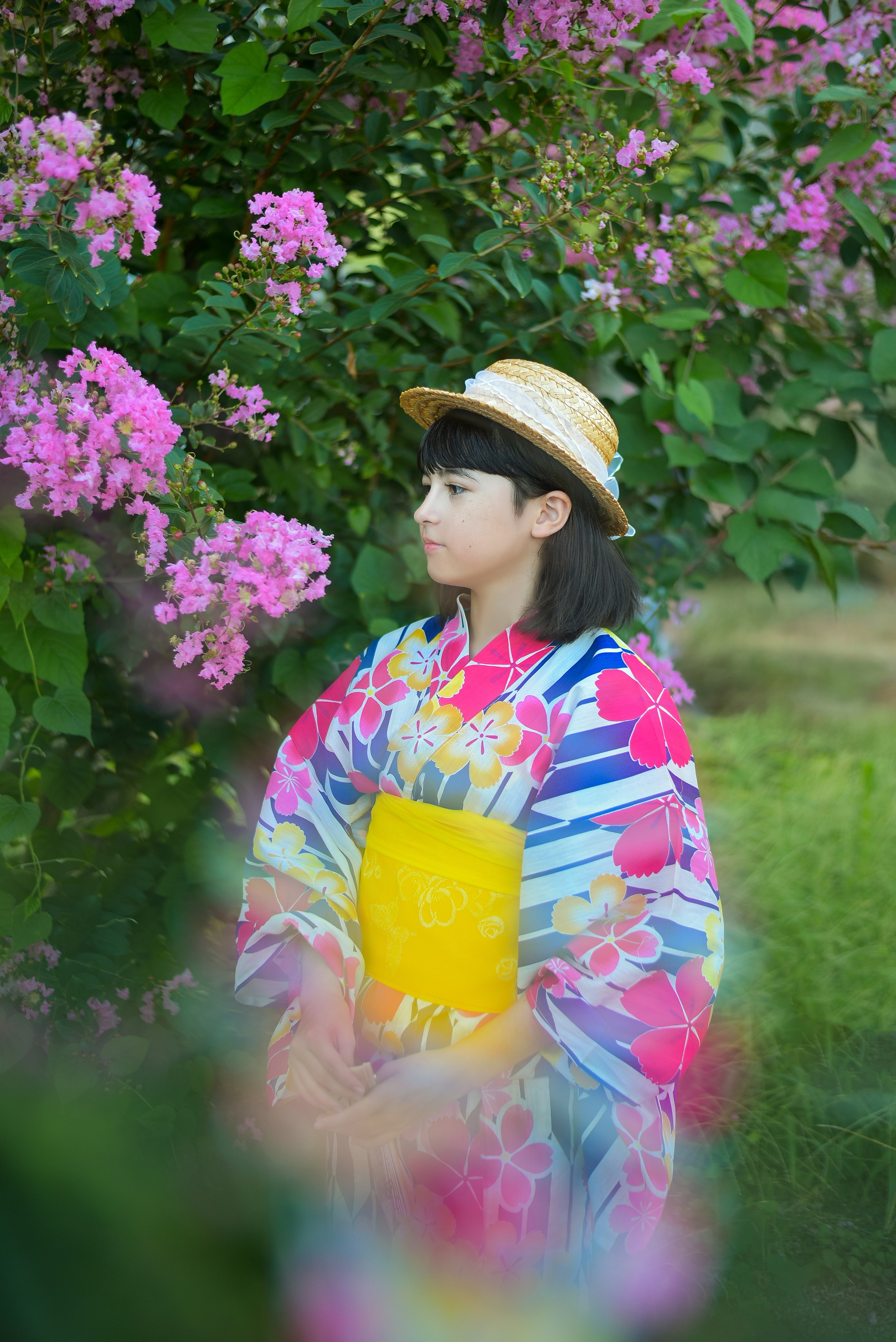 Photo session with Ksenia. Photographer in Tokyo, Japan