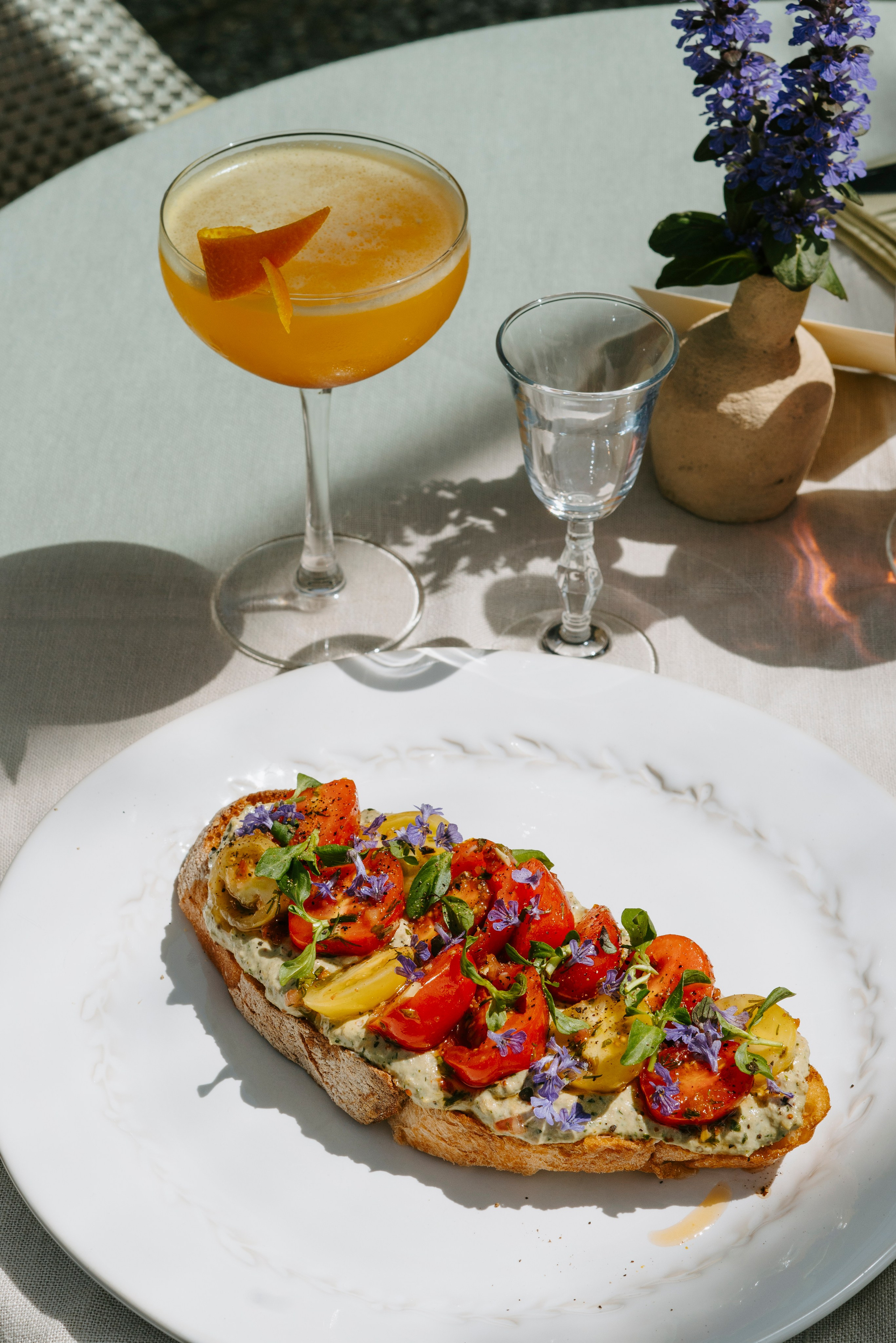 Food. Photographer and videographer for business in Tbilisi Catrine Poznyak