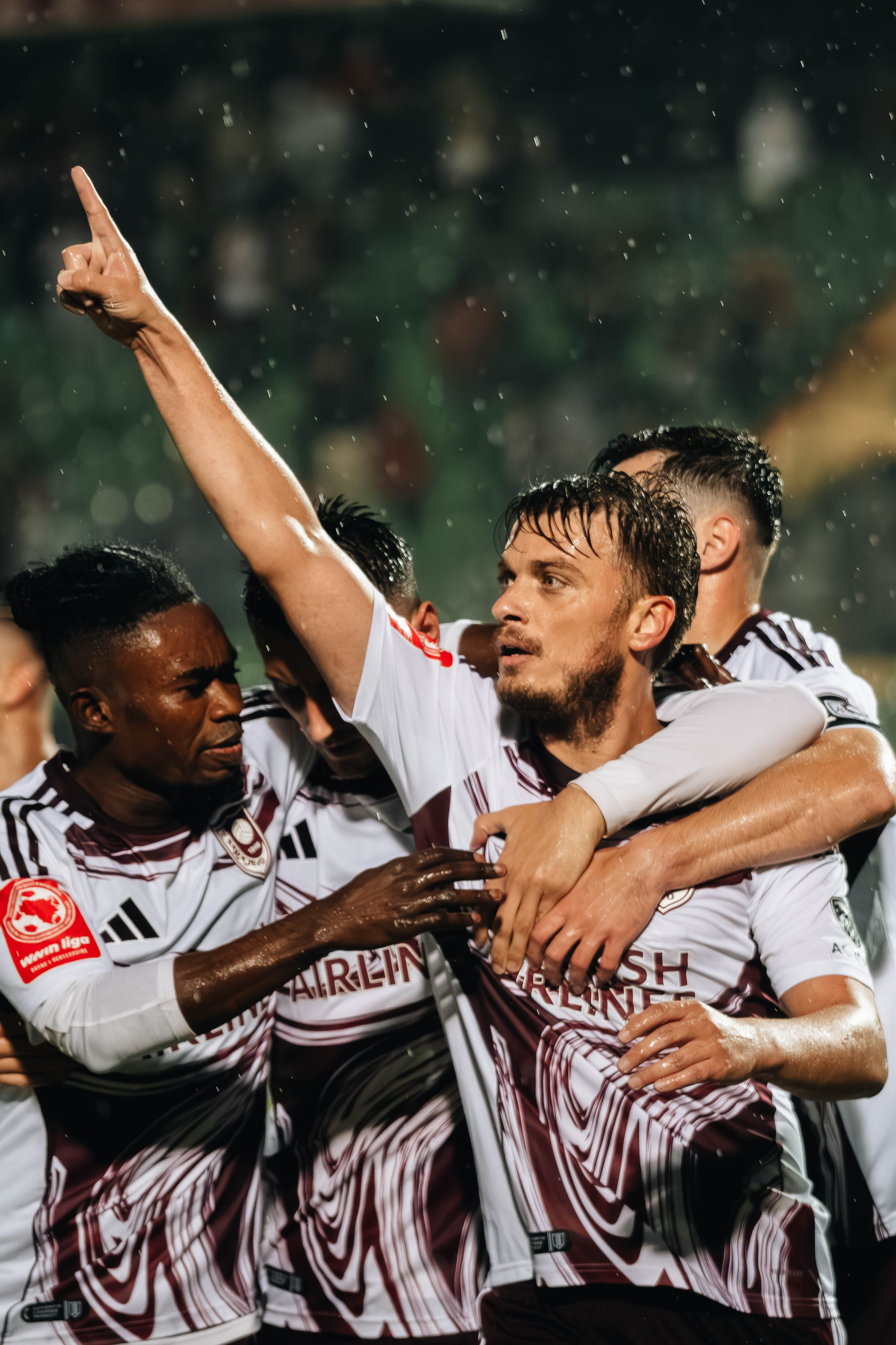 FK Sarajevo — 2025/2026