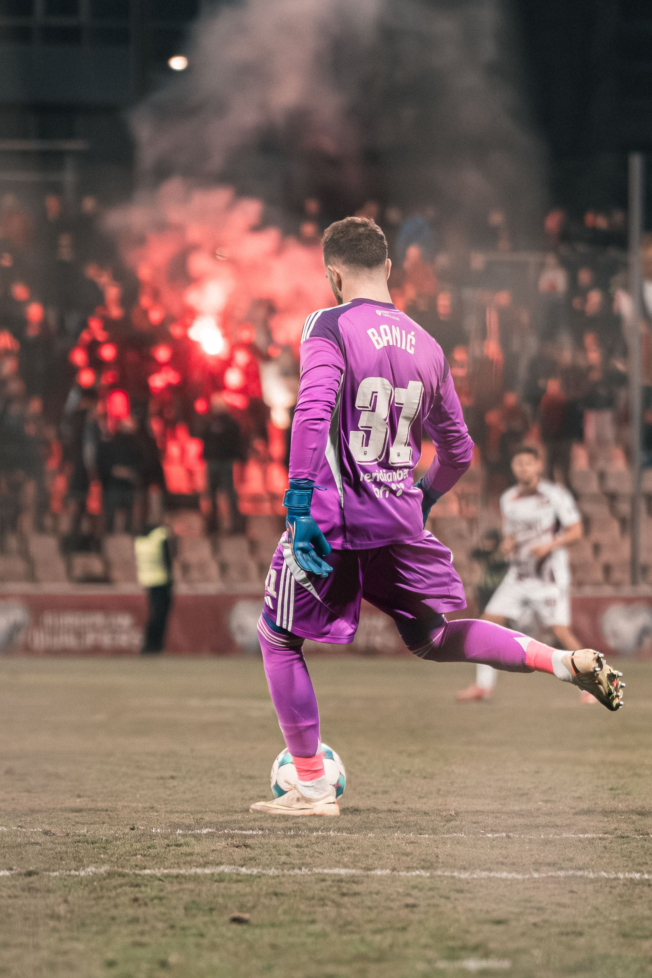 FK Sarajevo — 2025/2026