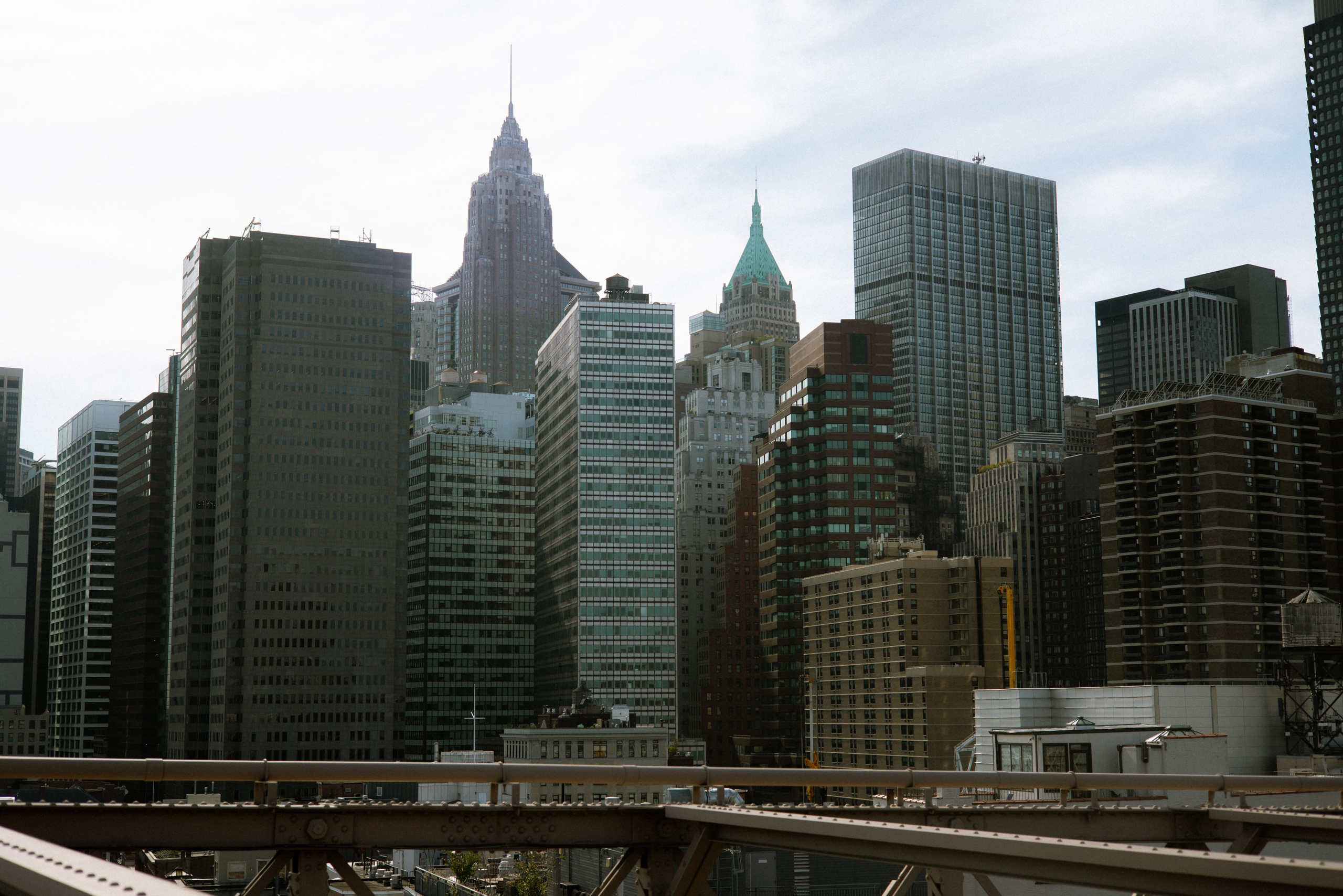 NEW YORK | WALLPAPERS. Photographer in Los Angeles. Julia Ishmuratova