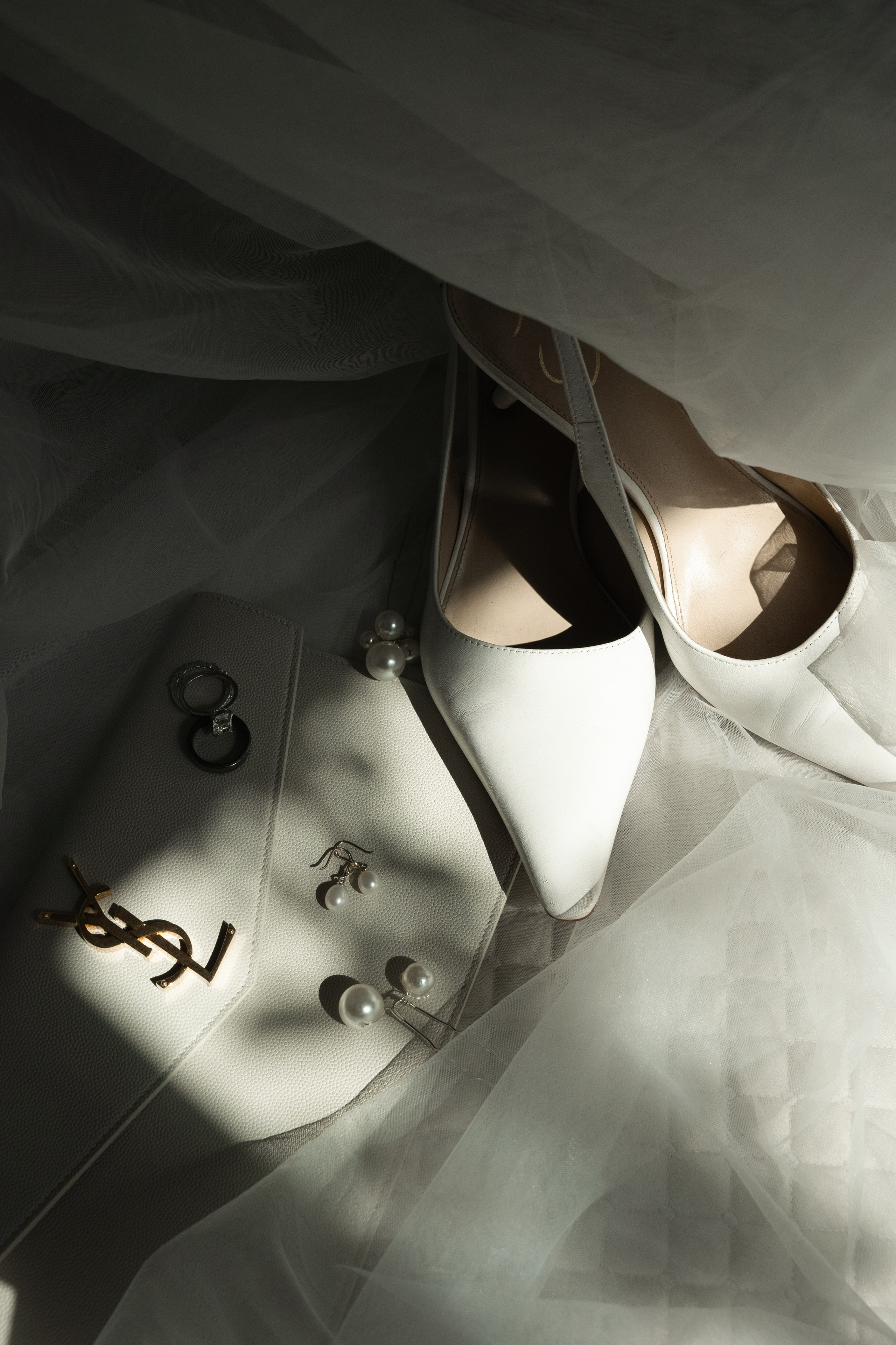 Wedding in Fresno, California