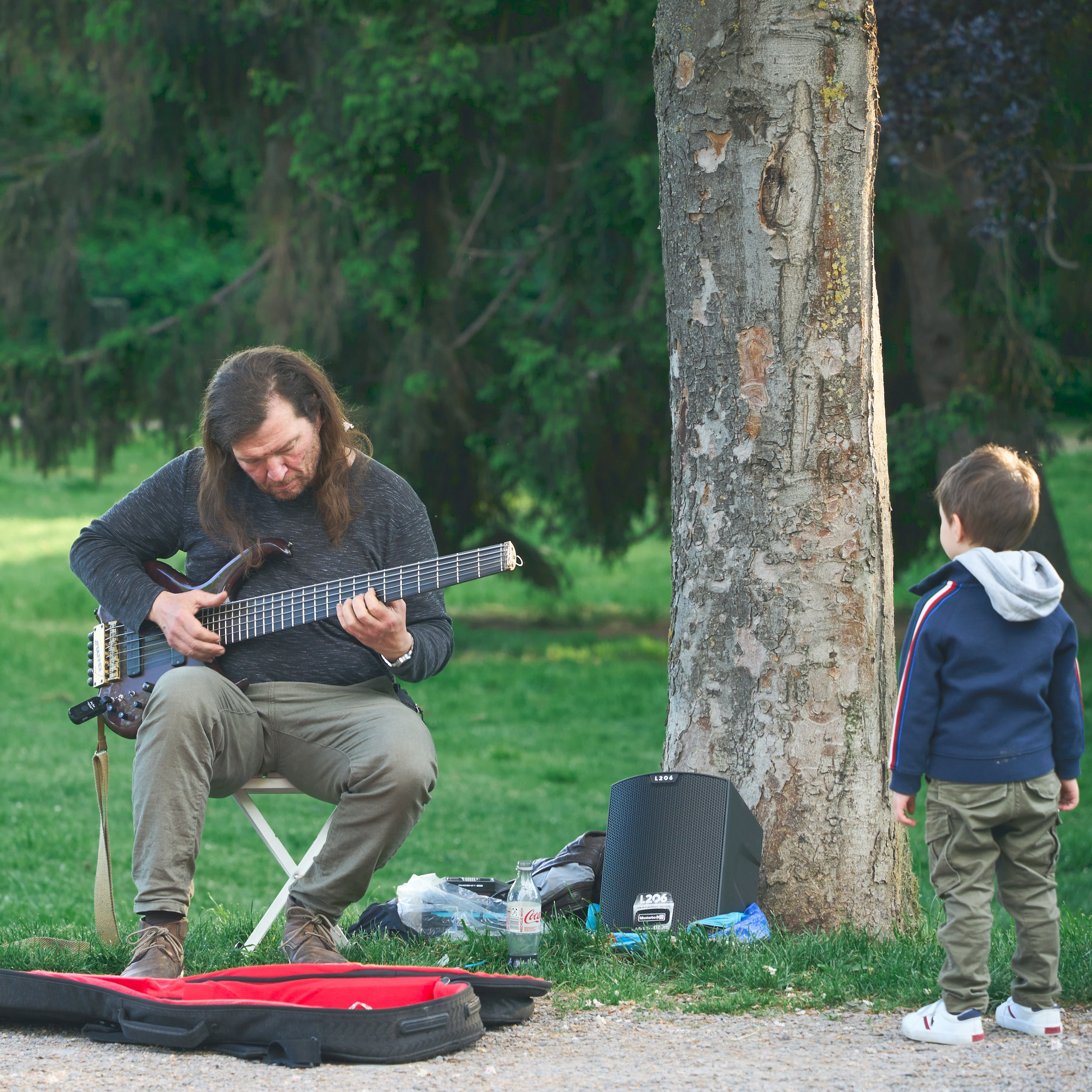 Speyer. Aleksandr Steinbrenner | Streetfotografie