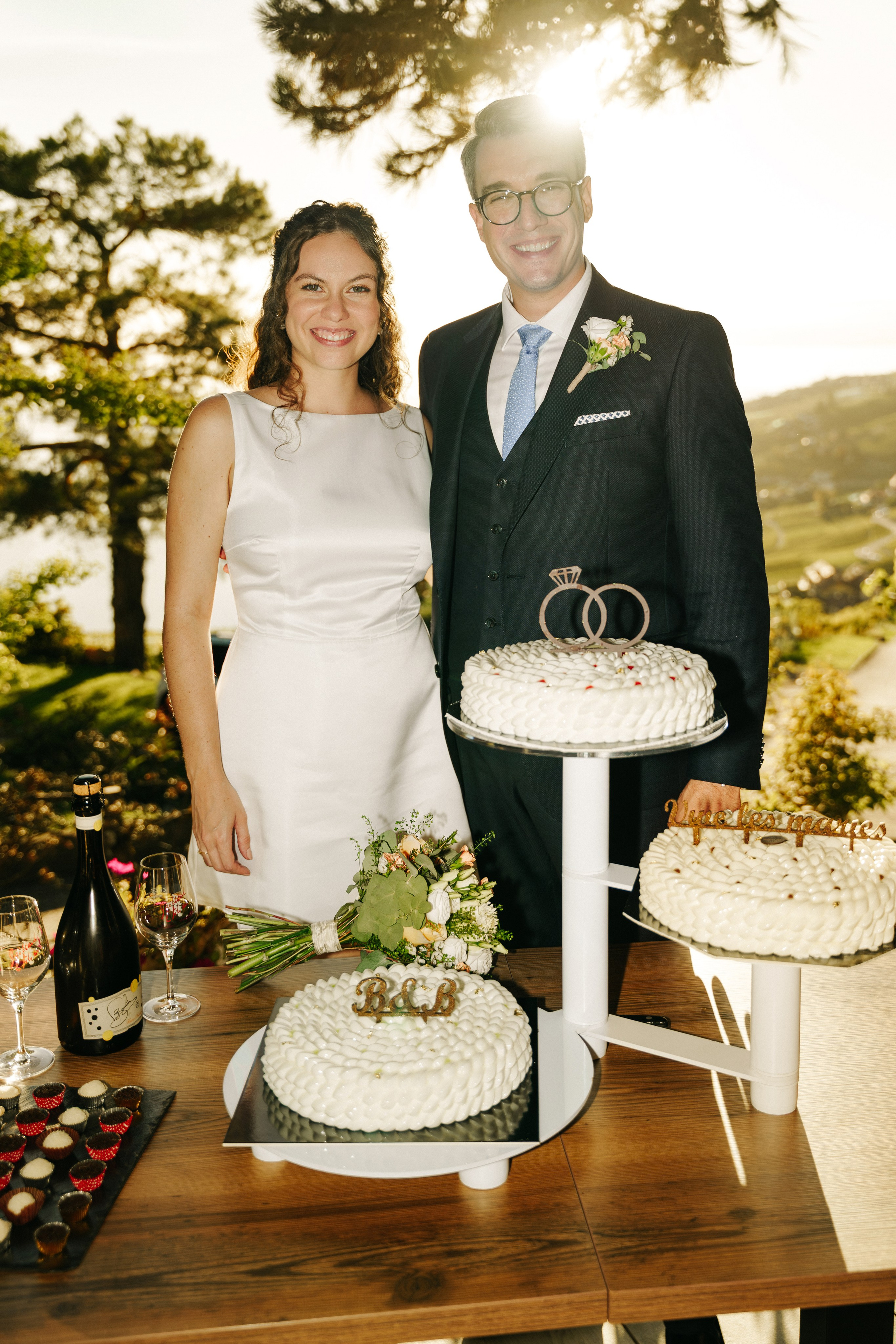 Mariage. Photographe Suisse Tatiana Lyzhina