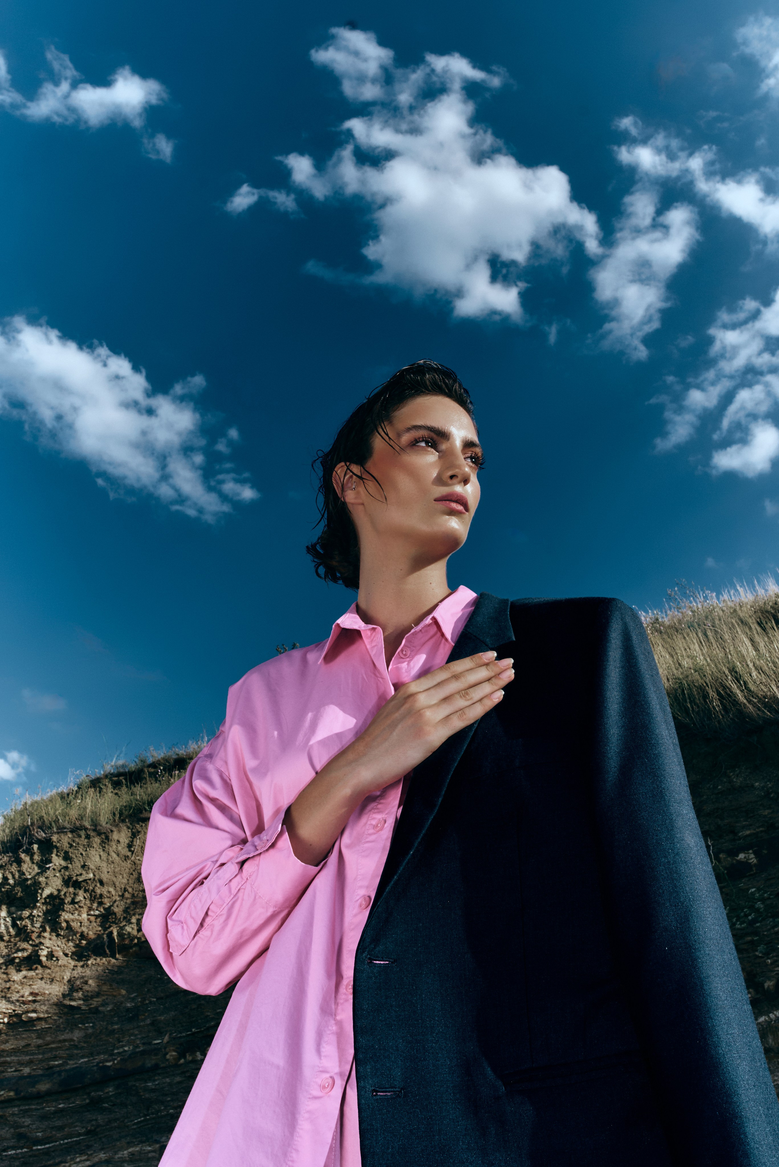 Fashion & Product. Photographer and videographer for business in Tbilisi Catrine Poznyak