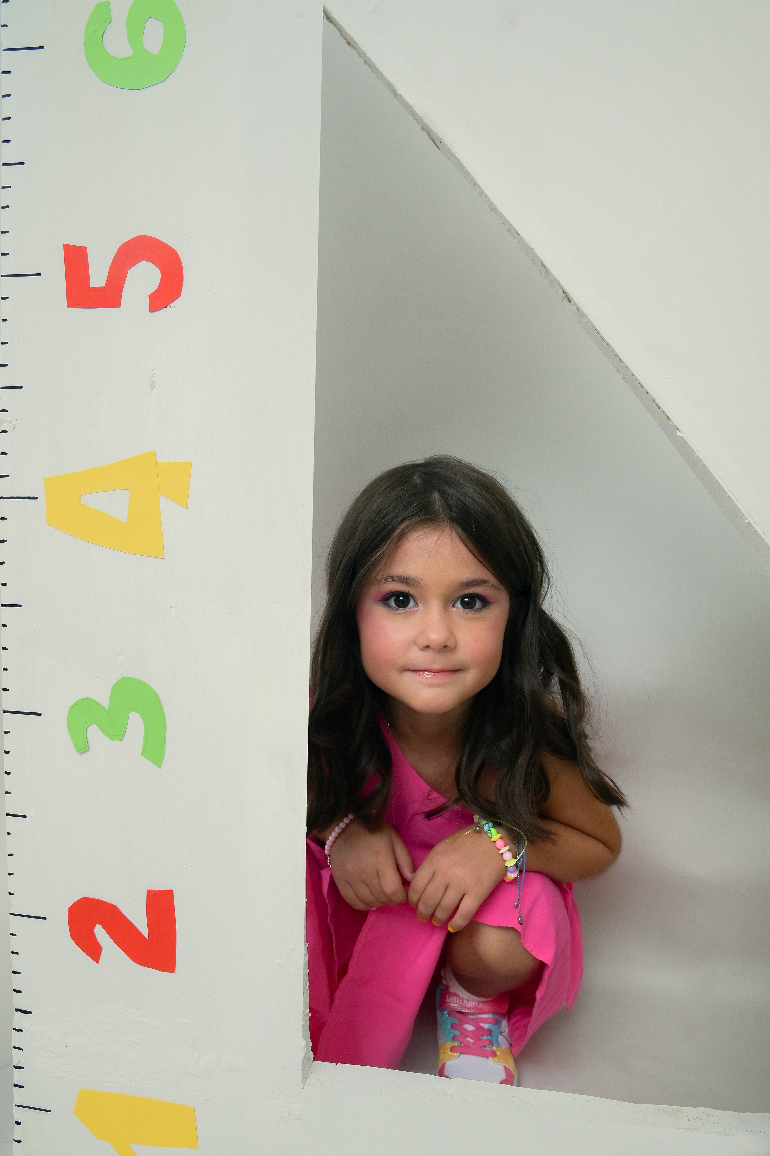 CHLOE - MINISESSIONE FOTOGRAFICA INIZO SCUOLA