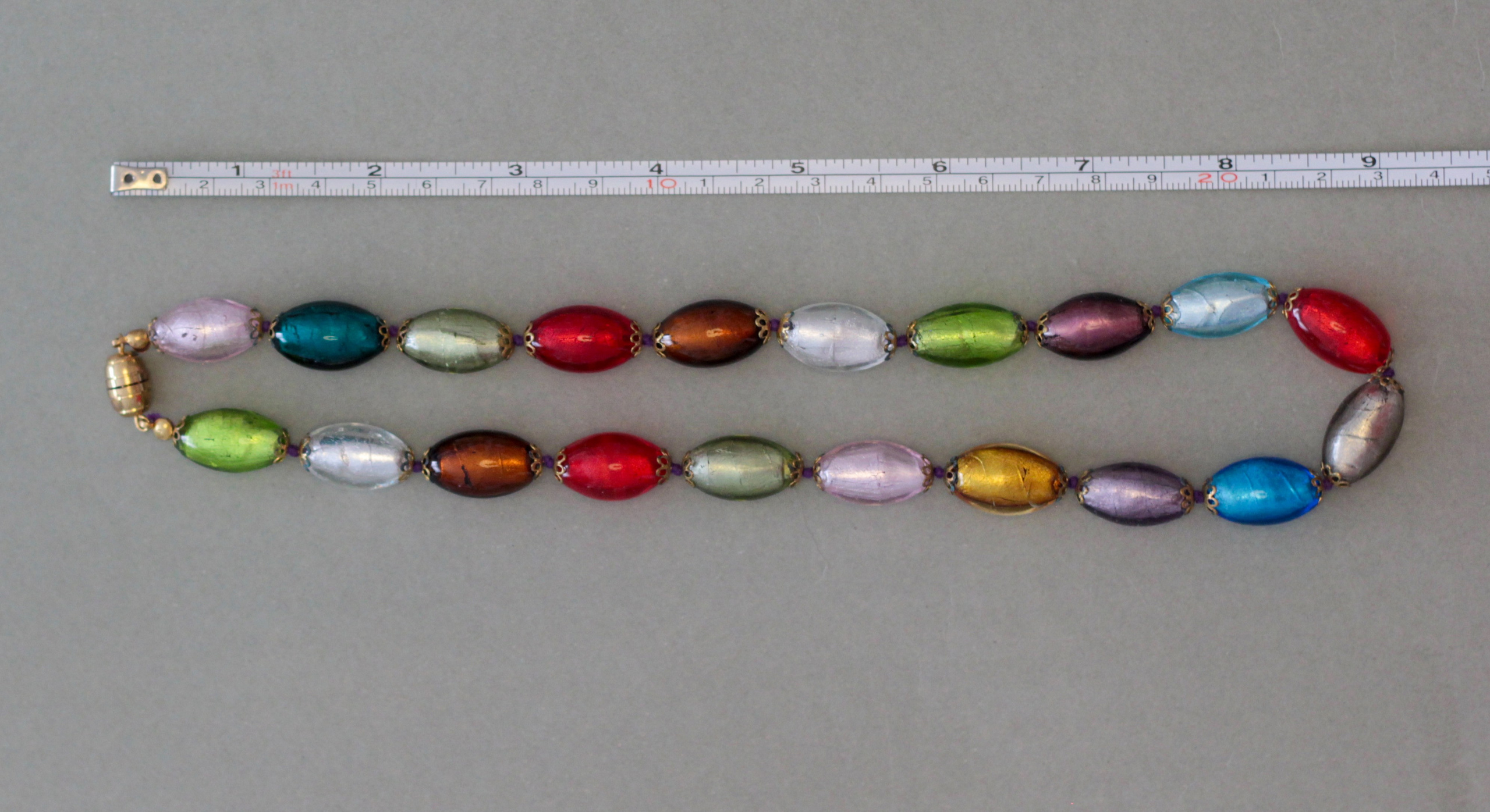 Beads1. Современнные и актикварные украшения в Барселоне, Москве и Санкт-Петербурге