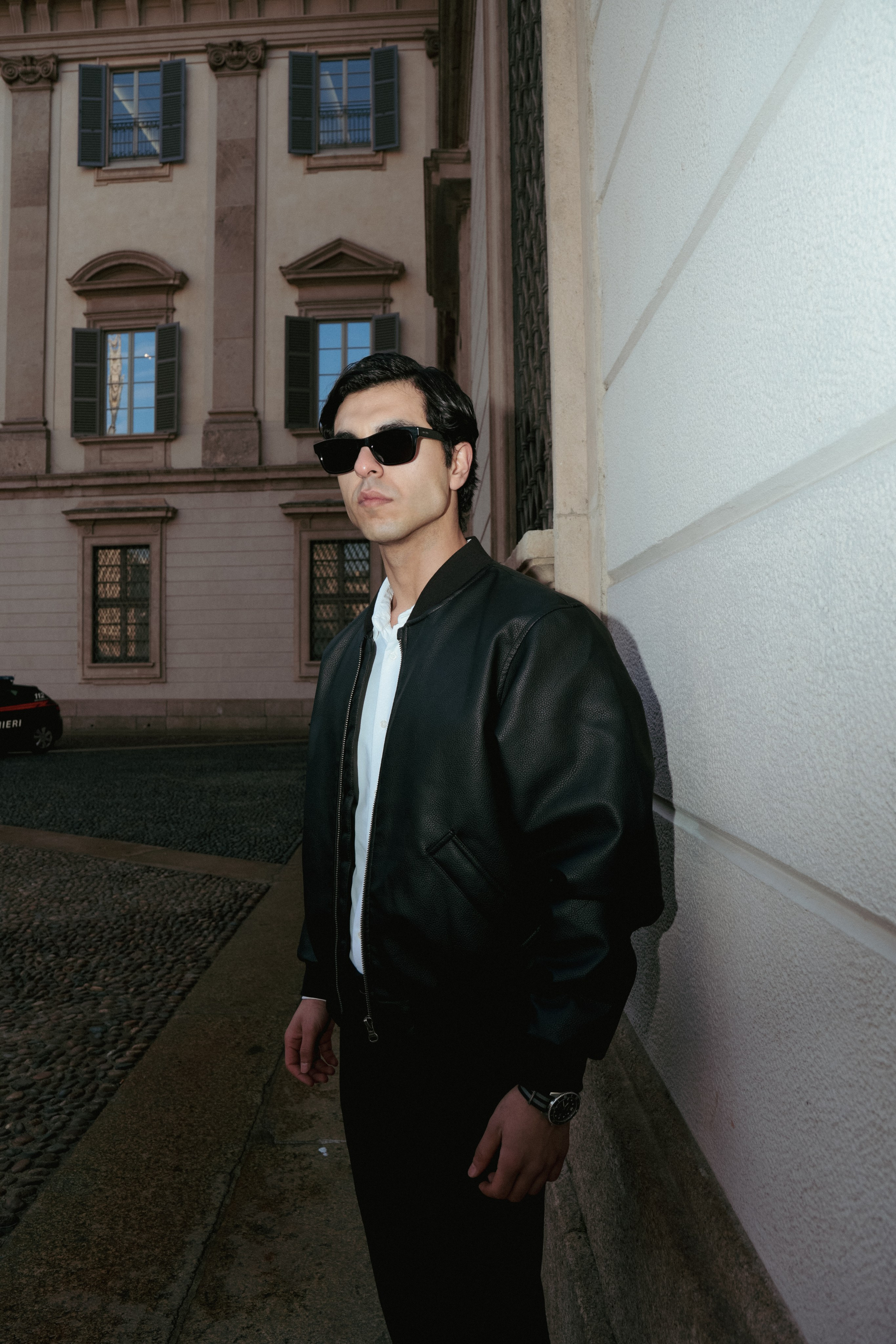 Moe. Photographer in Milan |Mila Pro Photo