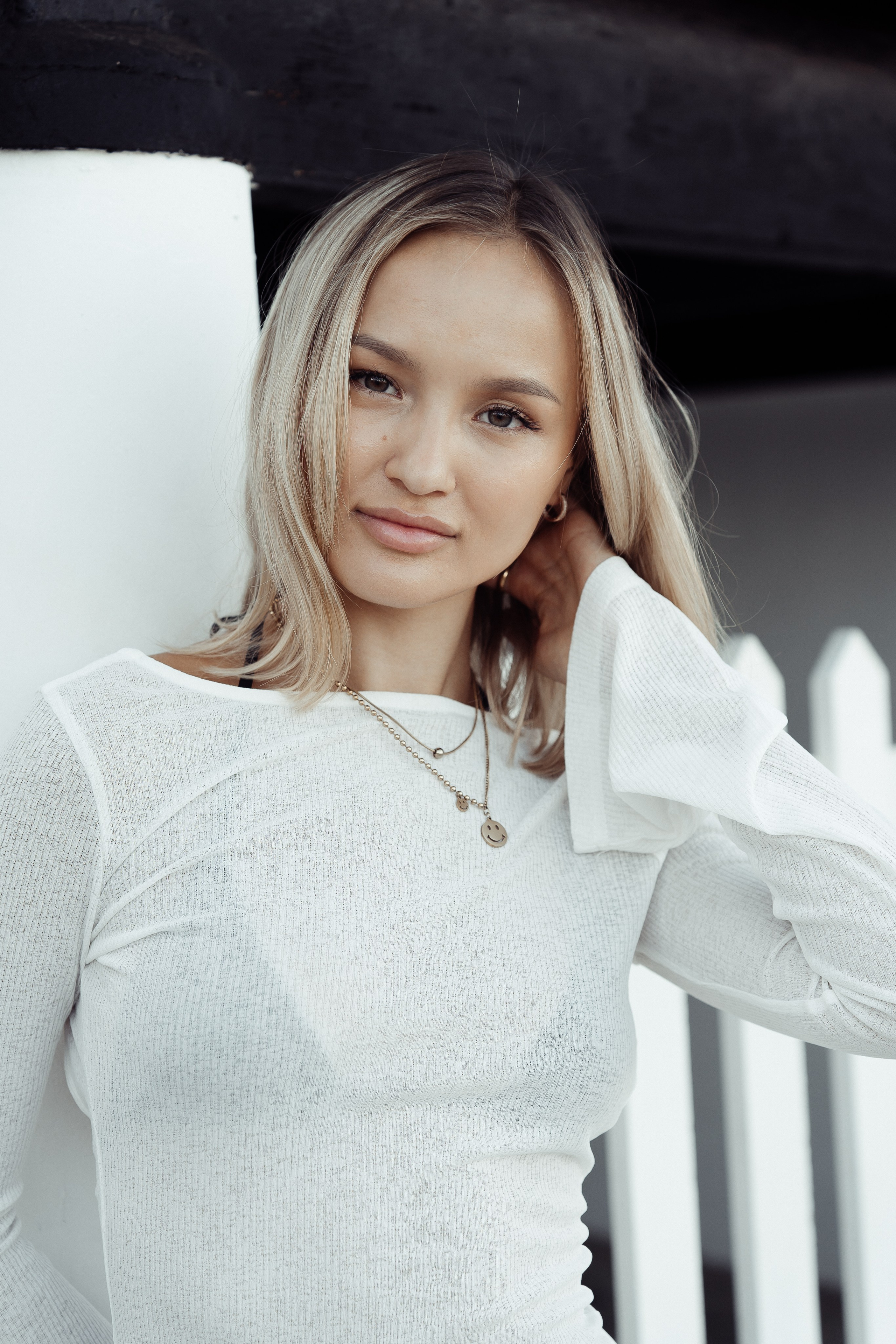 Julia 2.0. Photographer in Barcelona