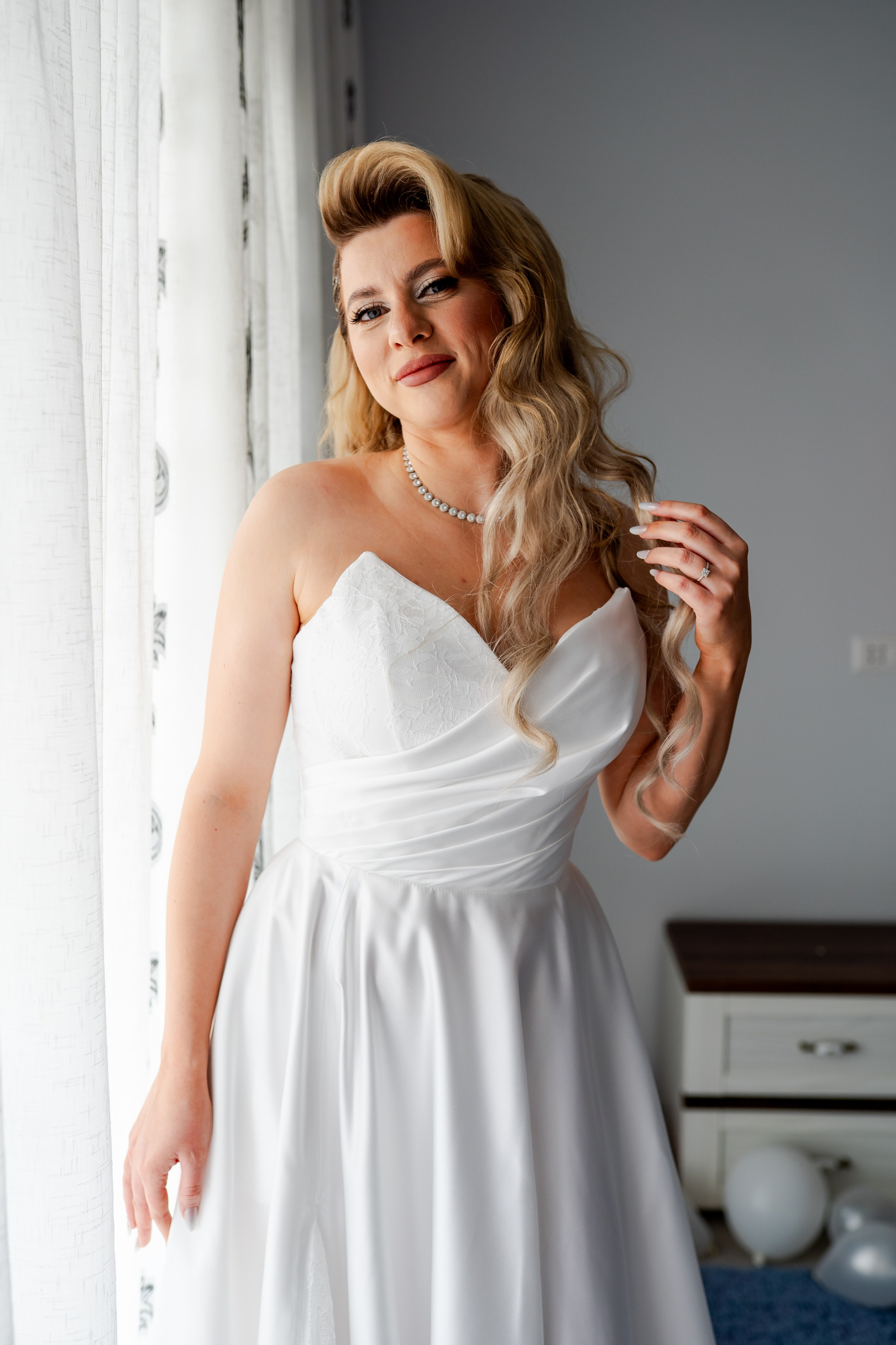 Nunta Amalia si Florin – Fotograf Ploiesti. Fotografie | Videografie | ARN Creative Events