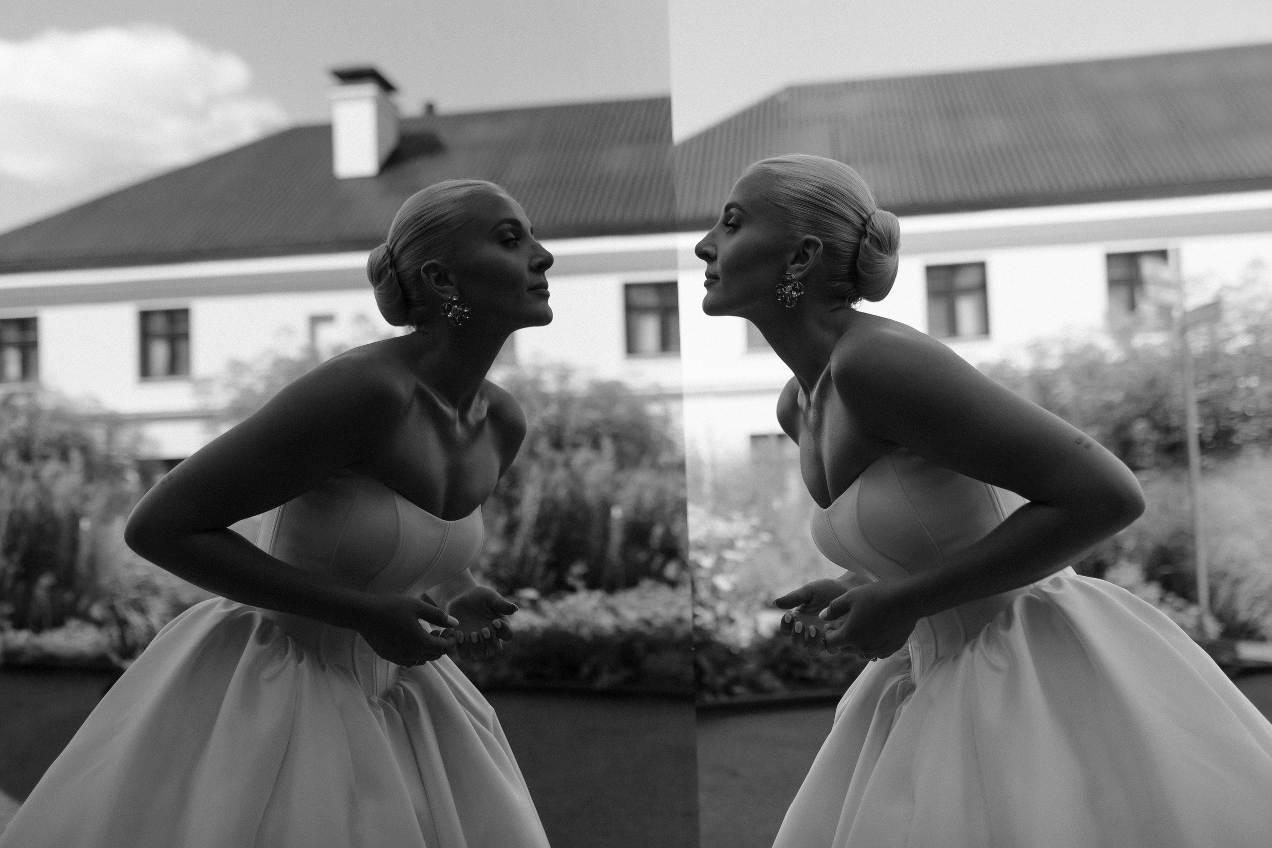 Ema Dominykas. Wedding photographer Ana Stockune