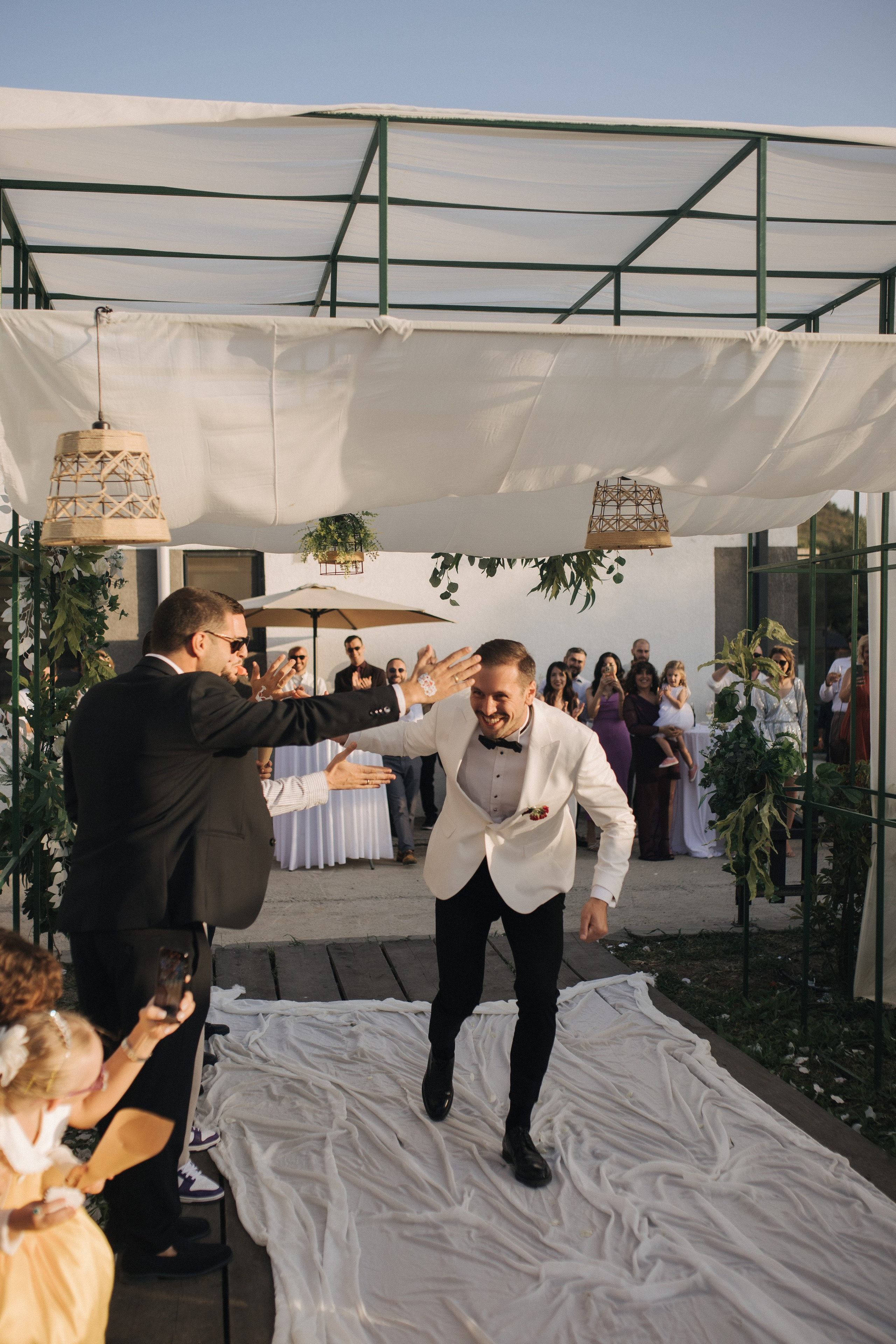 A|G. Свадебный фотограф Тбилиси Грузия