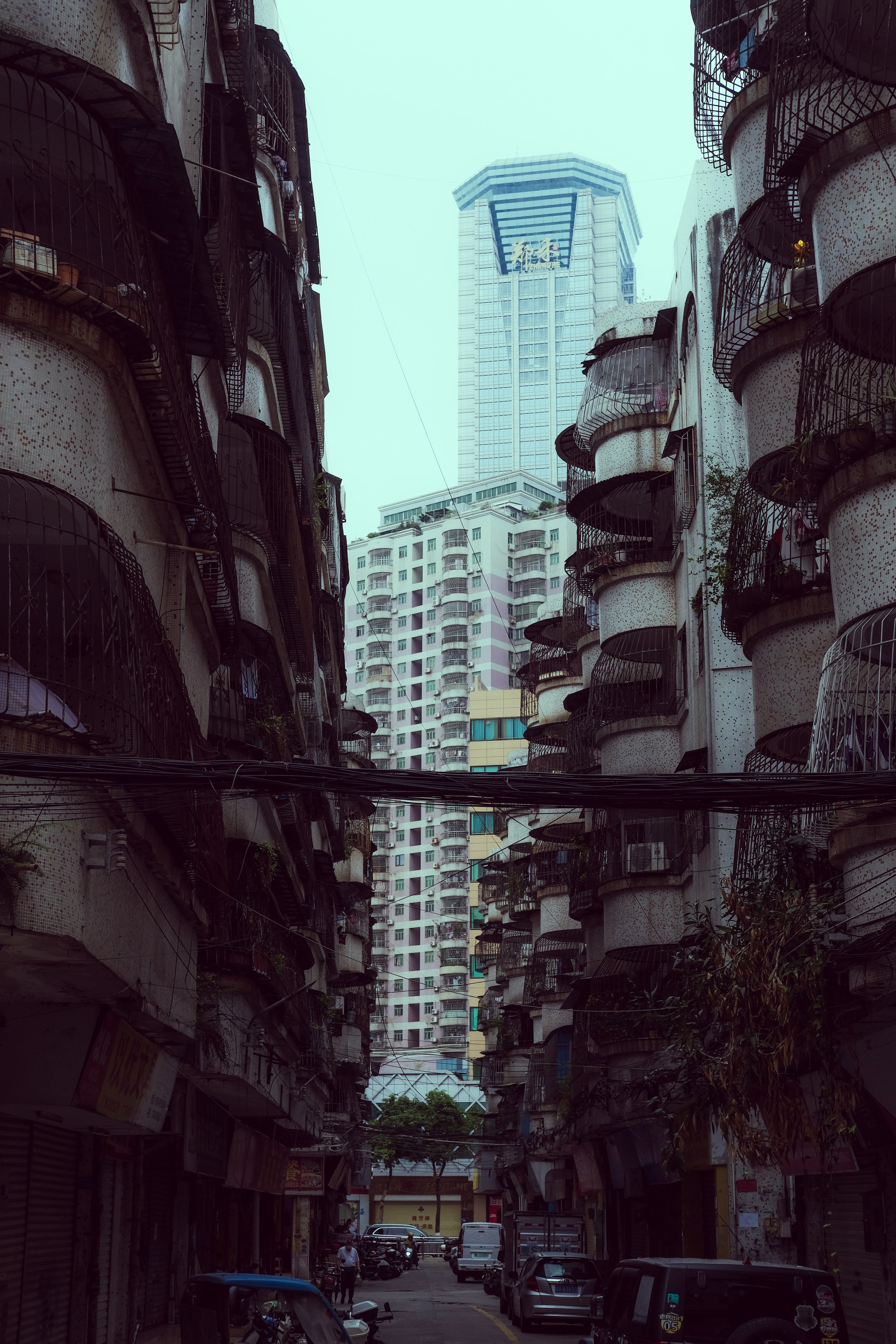 Humen Town 虎门镇 Dongguan | Humen Town Street Photography 📸