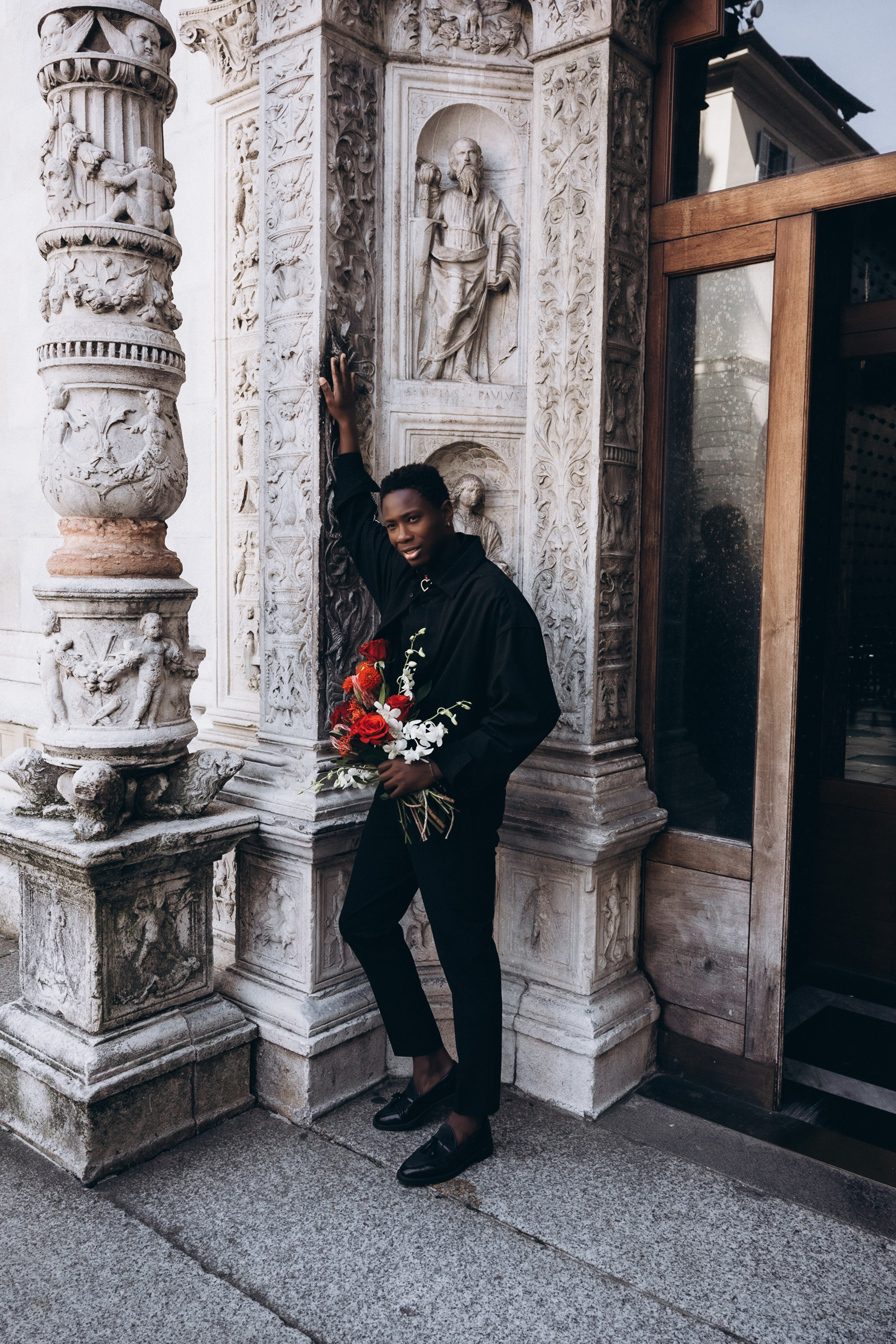 IRINA & AMED • LAKE COMO. PHOTOGRAPHER IN ITALY
