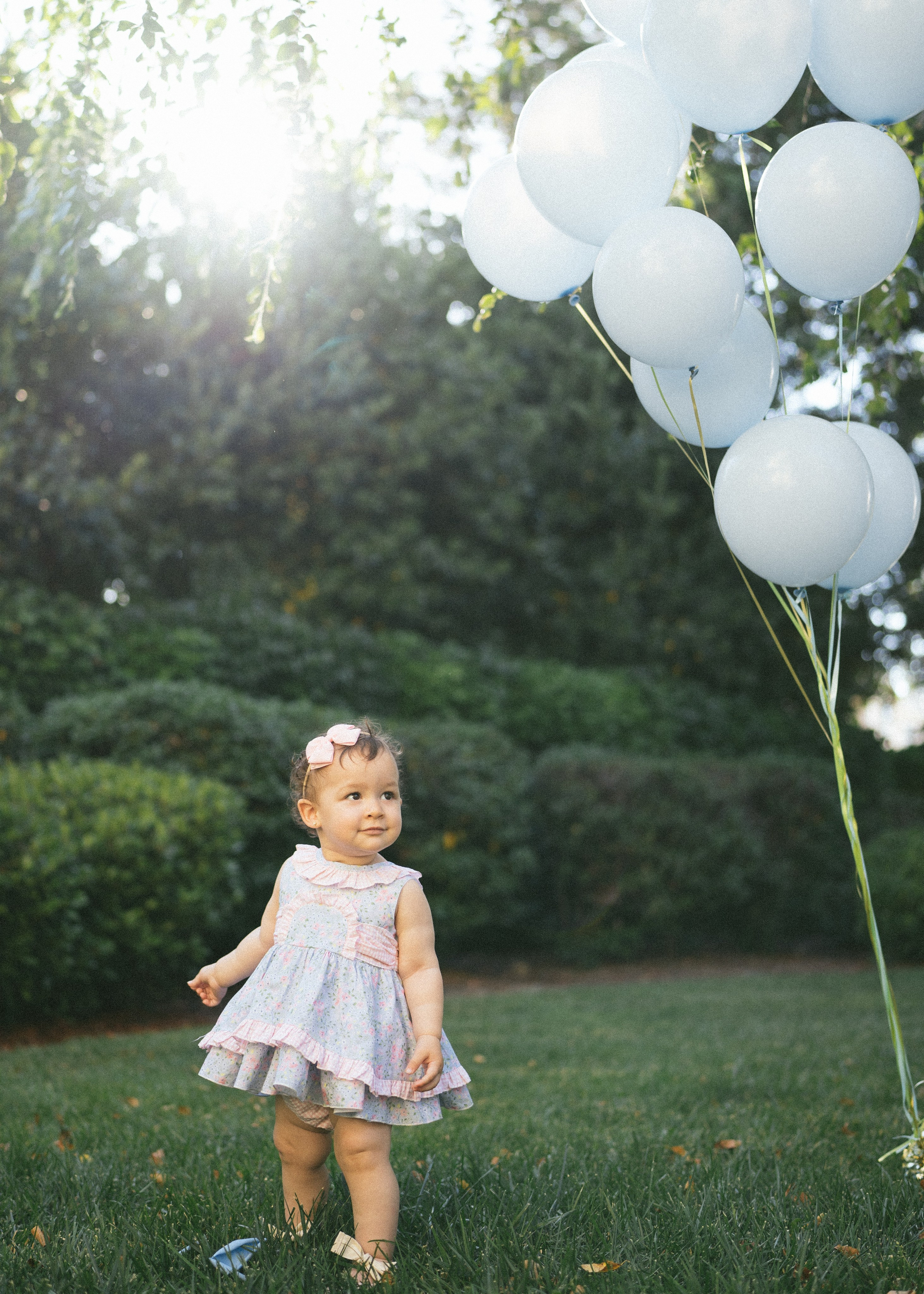 Ceccilia’s First Birthday. Soulo Photography | San Francisco Bay Area Based Photographer
