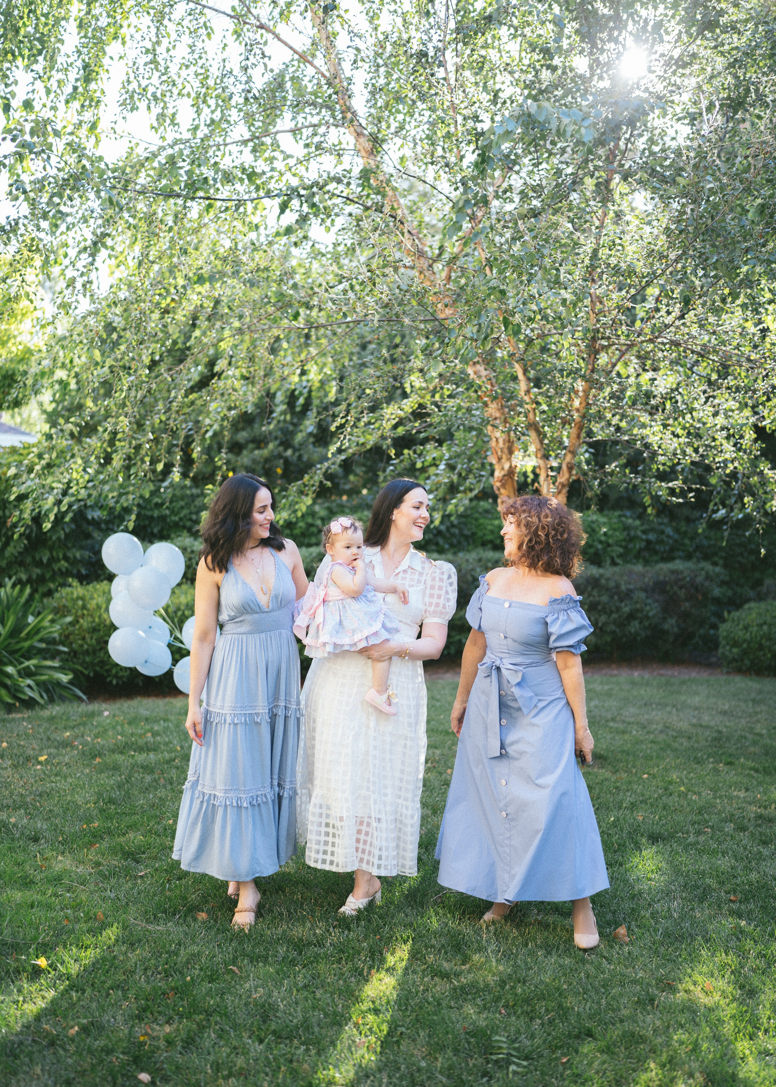 Ceccilia’s First Birthday. Soulo Photography | San Francisco Bay Area Based Photographer