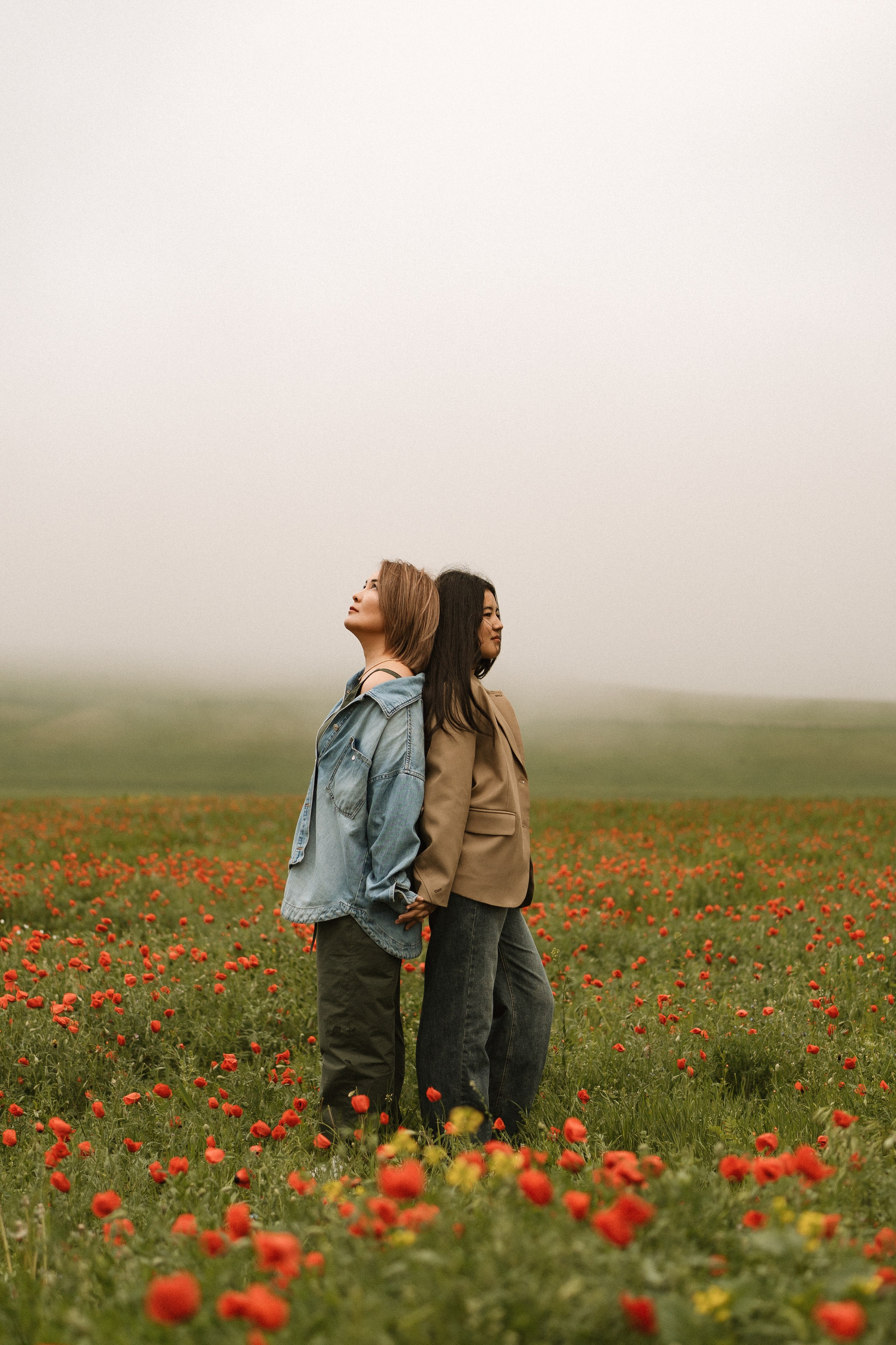 Family Field Trip. Soulo Photography | San Francisco Bay Area Based Photographer