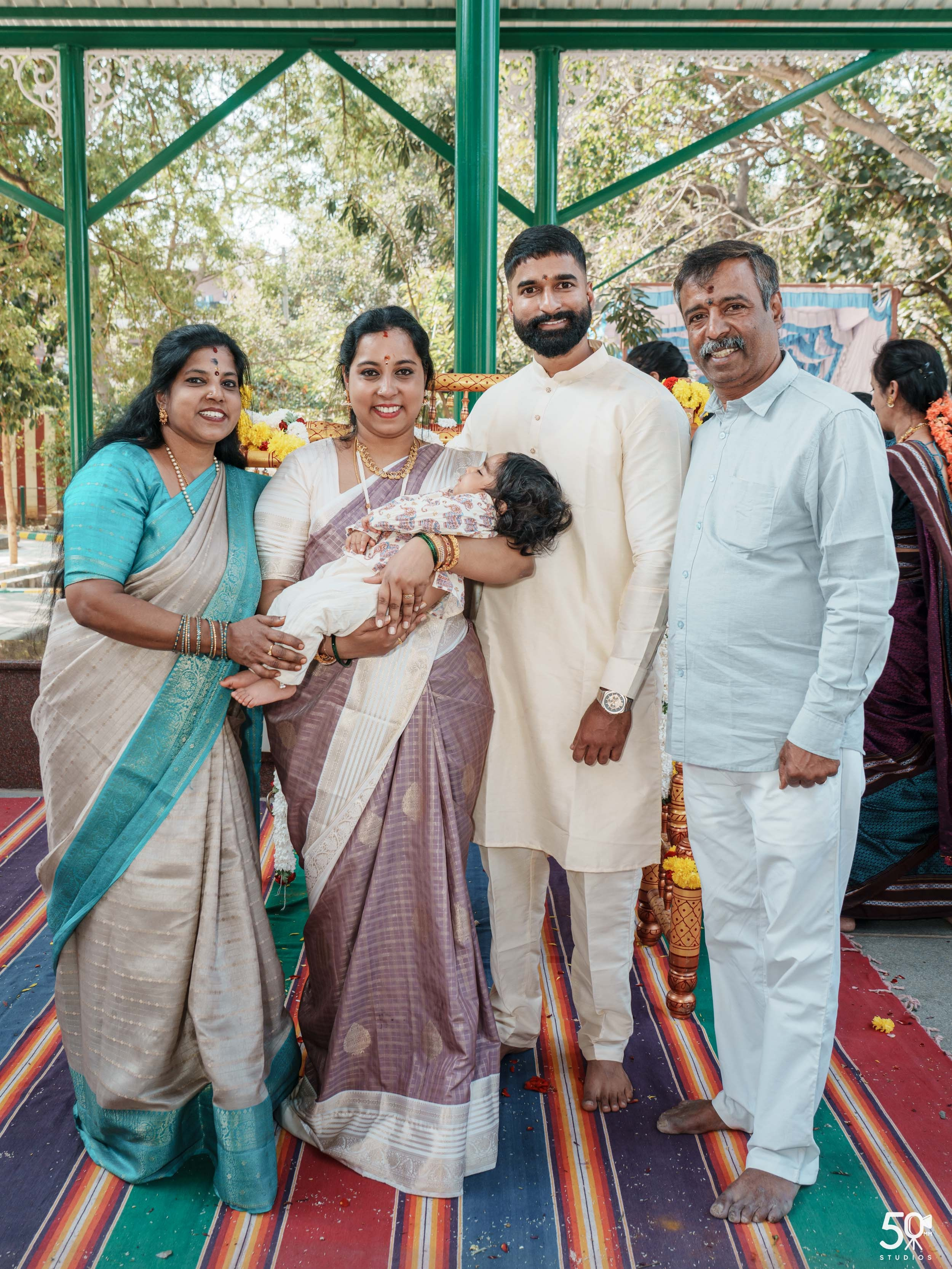 TANAY DEV NAMAKARANA. 50mm STUDIOS