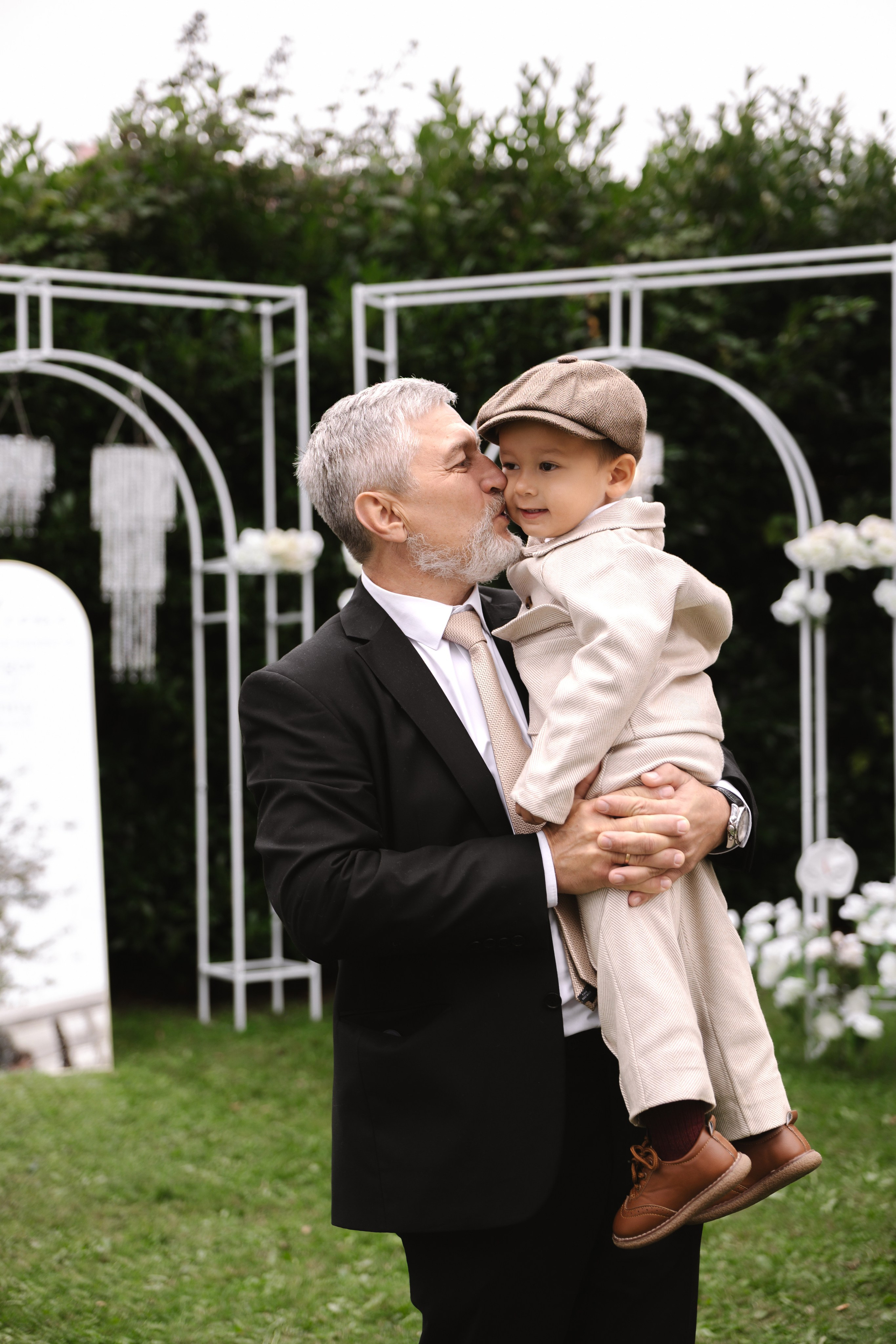 Genny and Yegor | Wedding in Germany. Yuliya Vaschenok — Photographer in the Netherlands