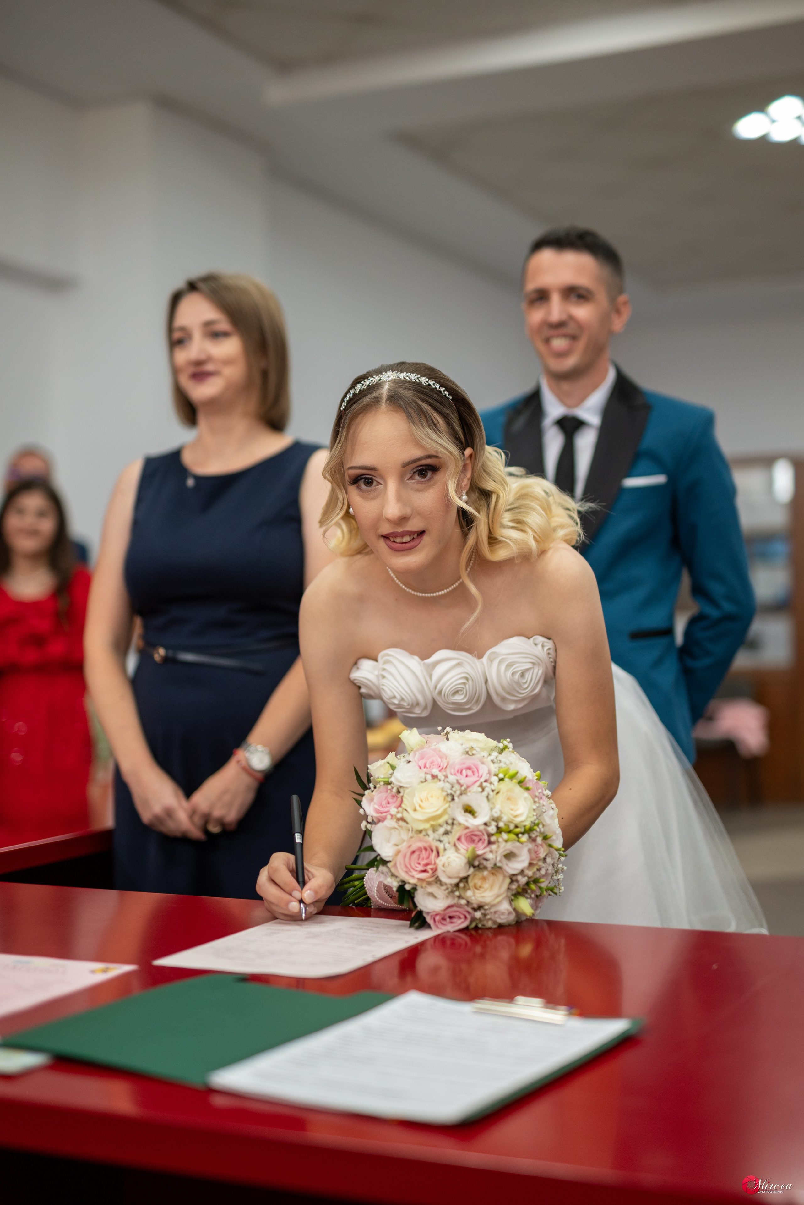 Aida & Vali. Mircea Marculescu Photography Videography
