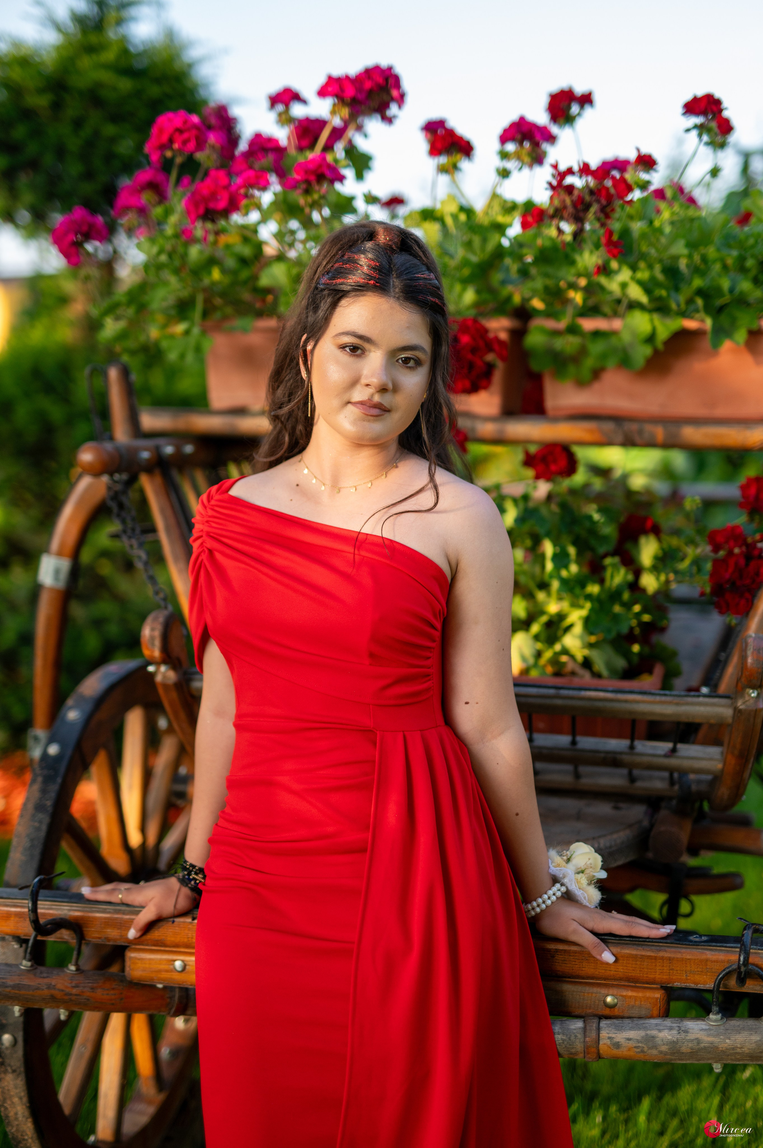 Denisa. Mircea Marculescu Photography Videography