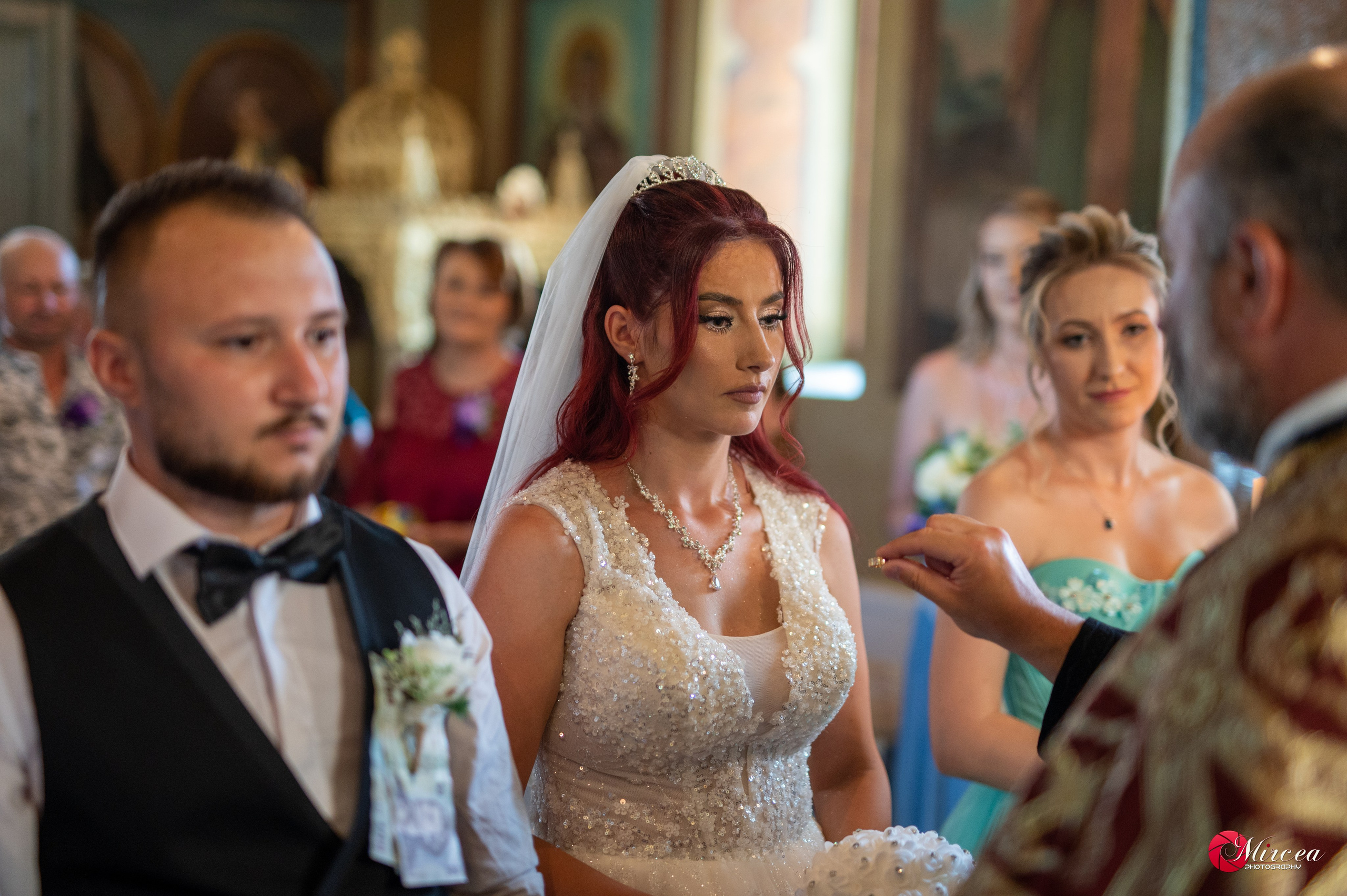 Denisa & Danut. Mircea Marculescu Photography Videography