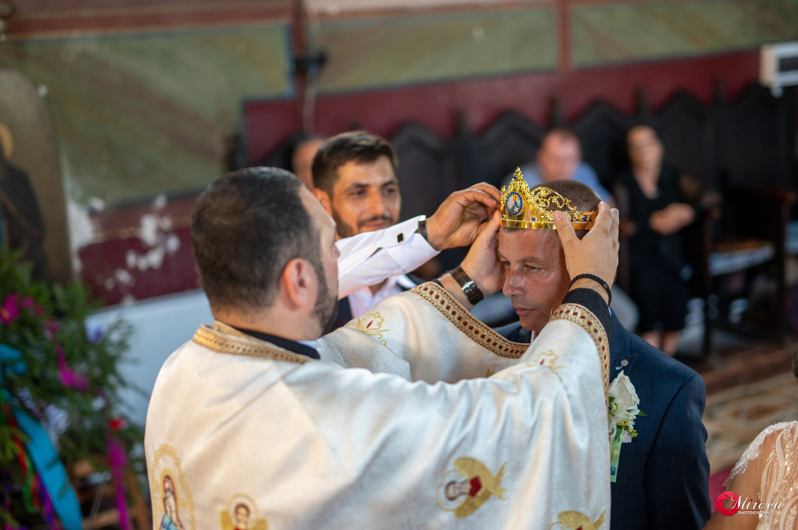Iuliana & Mihai. Mircea Marculescu Photography Videography
