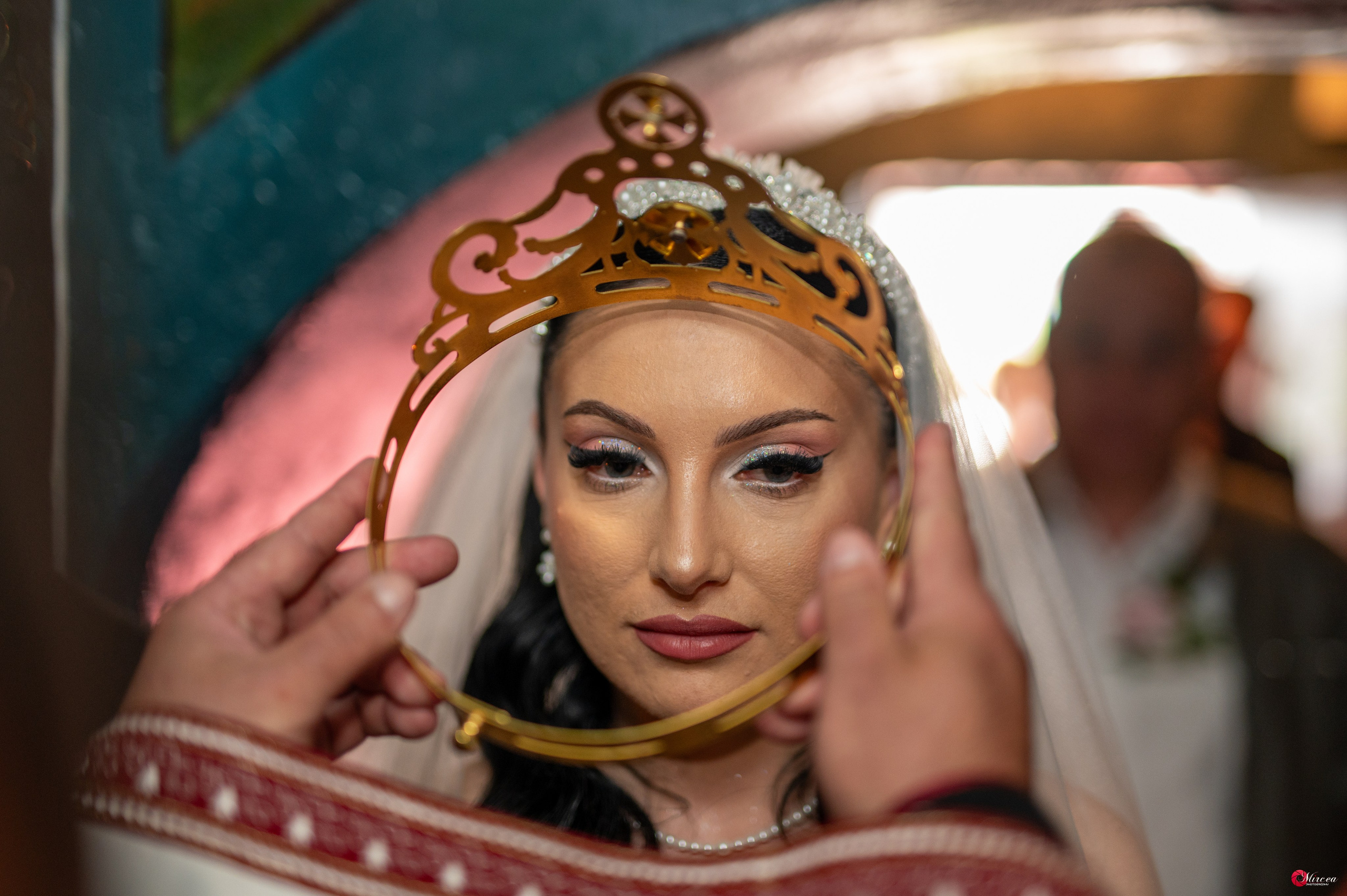 Oana & Florin. Mircea Marculescu Photography Videography