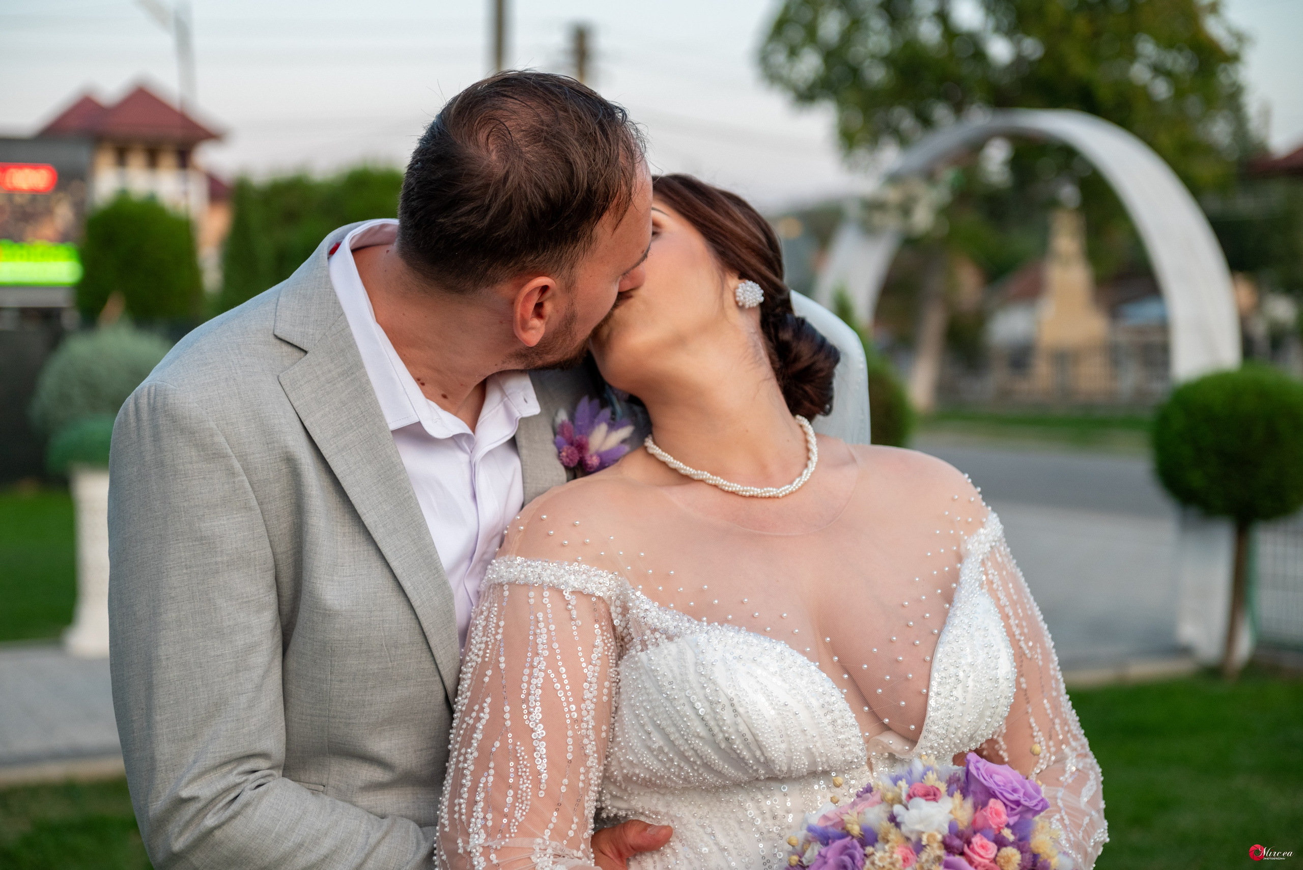 Aurelia & Eugen. Mircea Marculescu Photography Videography
