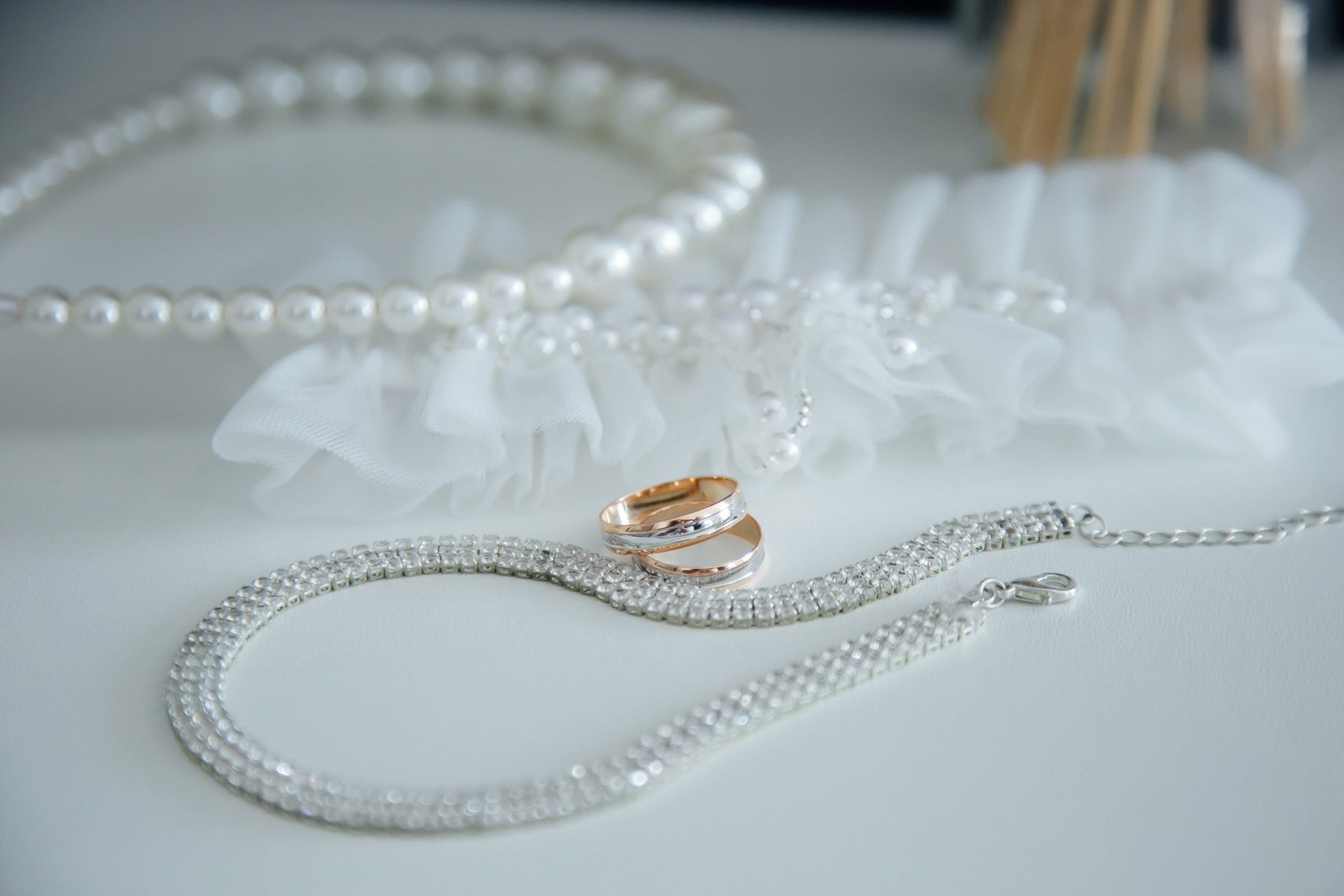 Wedding in Los Angeles. Main