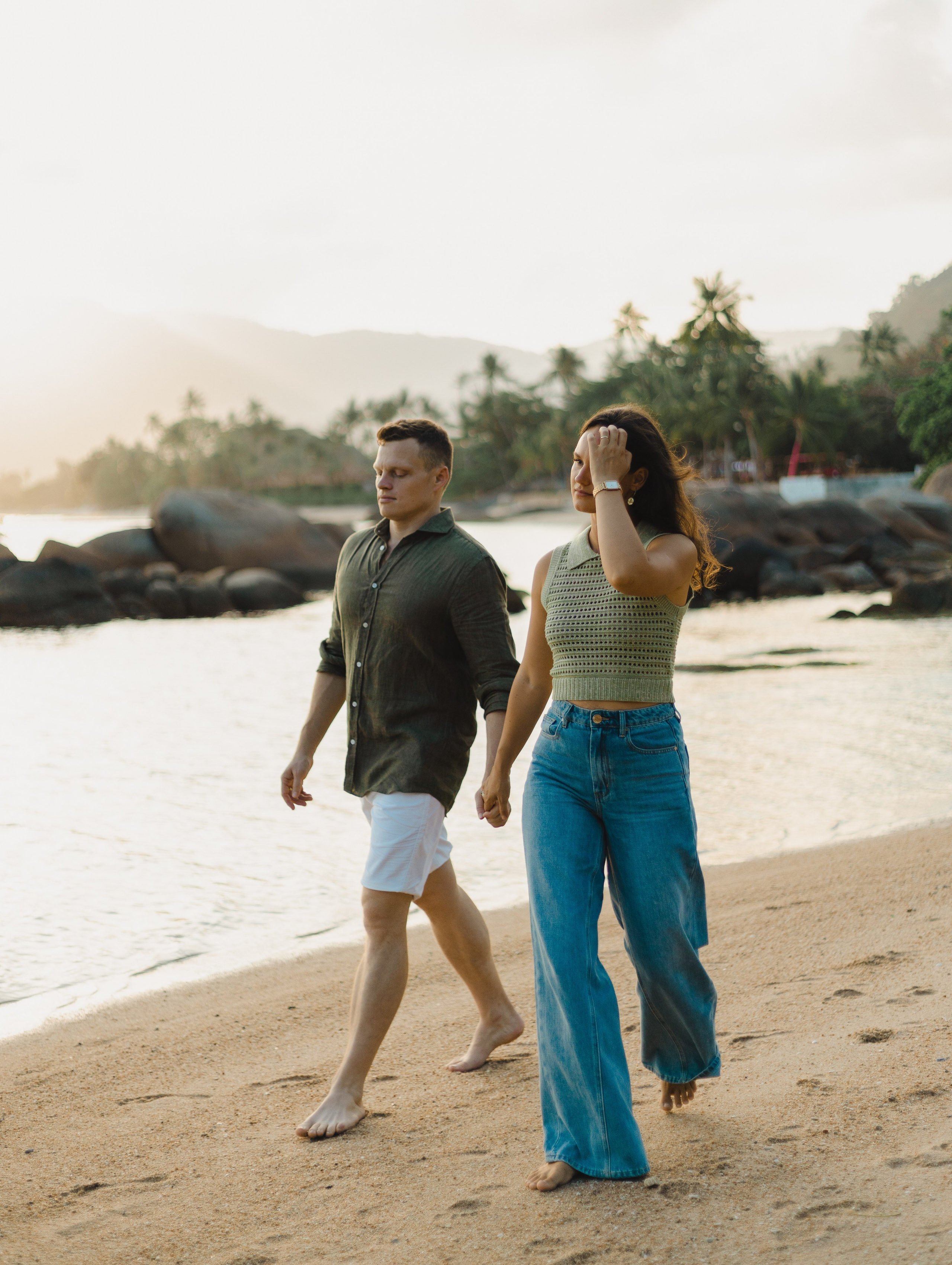 FAMILY PHOTOSHOOT. Photographer on Koh Samui Elena