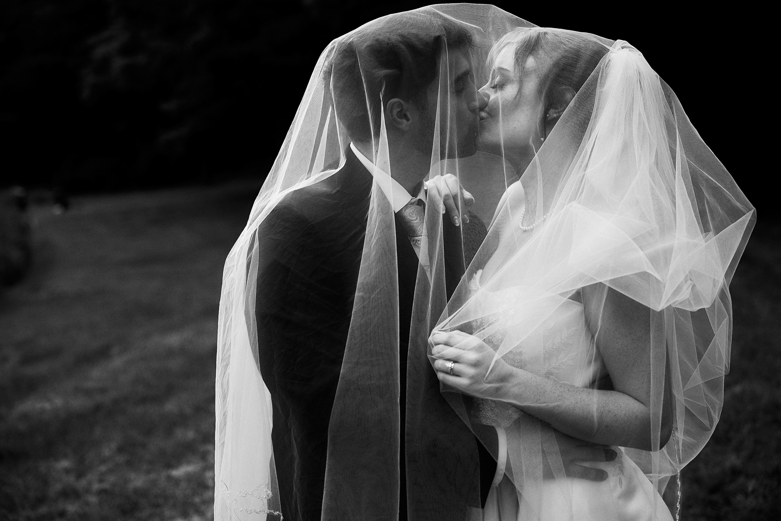 FAITH & JOHN. Professional Wedding and event photographer USA New York