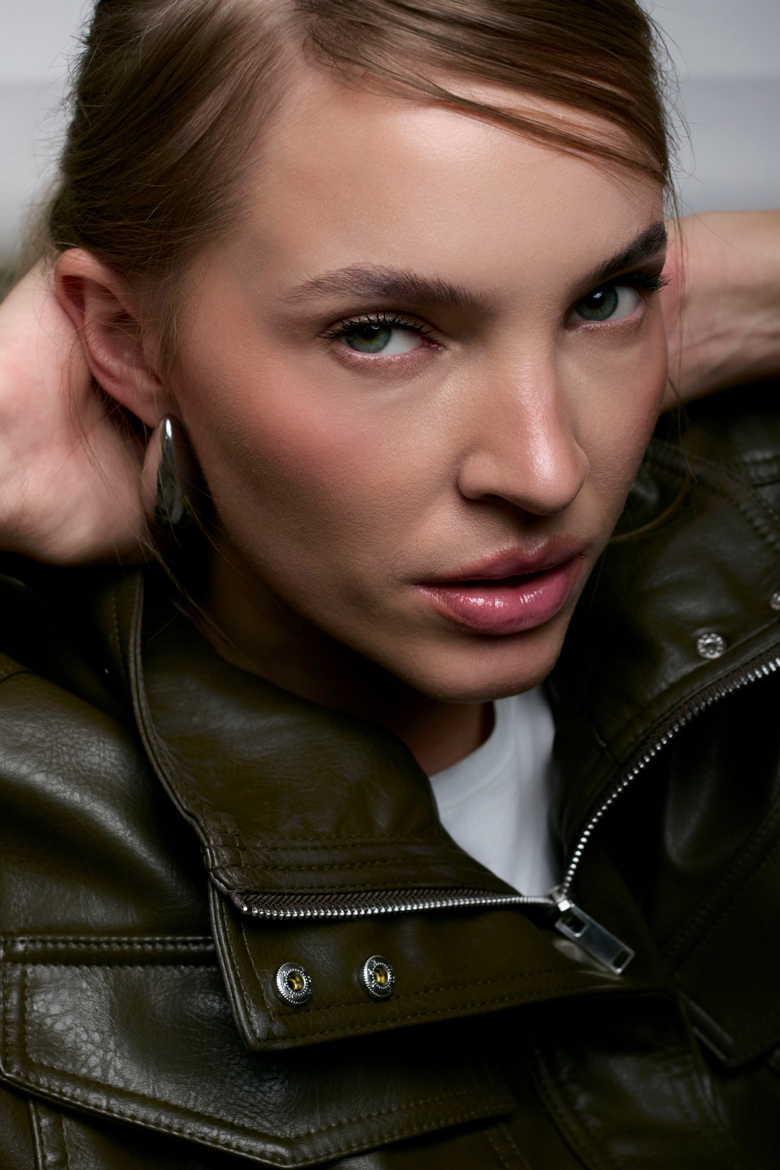 RETOUCHING. ESTUDIO DOZE