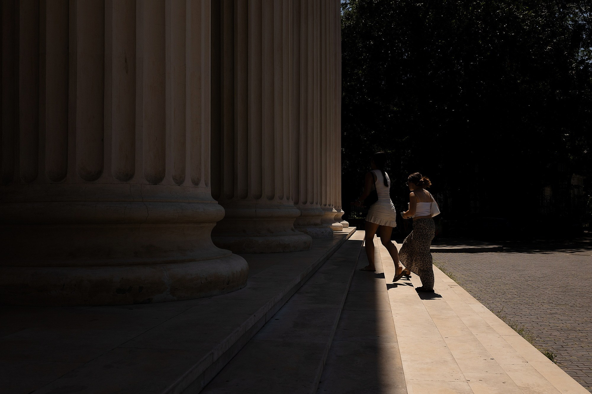 Urban Wander. A Creative Insight | Catalin Nastase