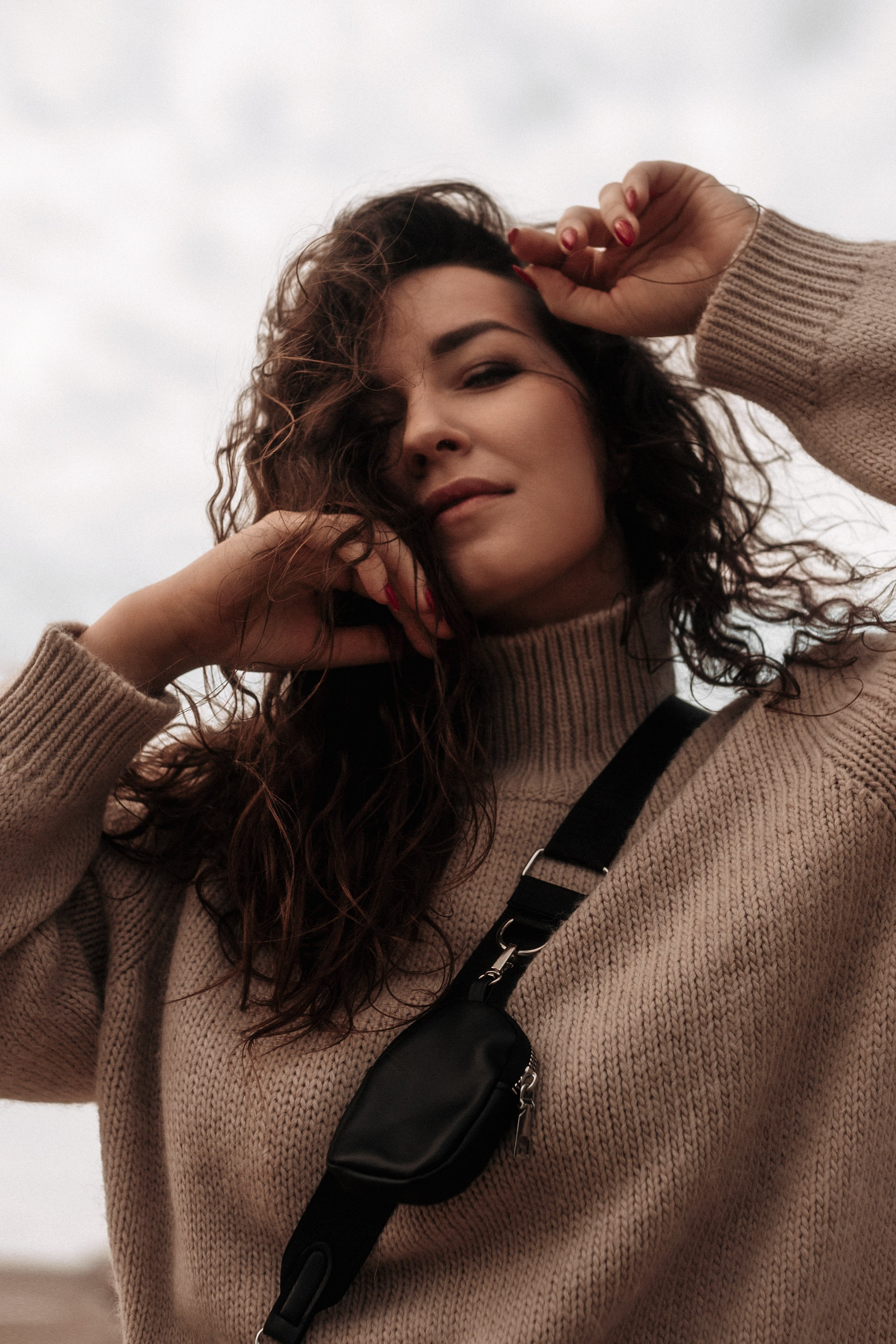 My name is Seni. I’m a photographer based in Southern California