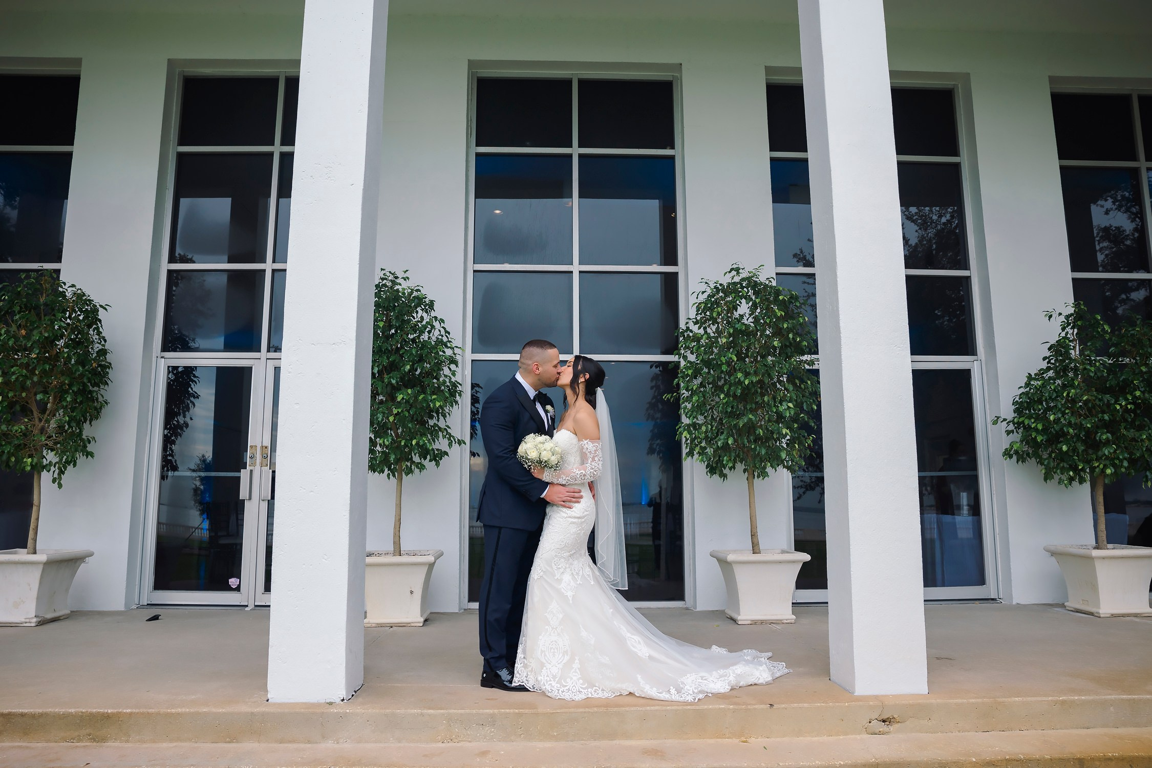 D&J. Wedding photographer in Florida