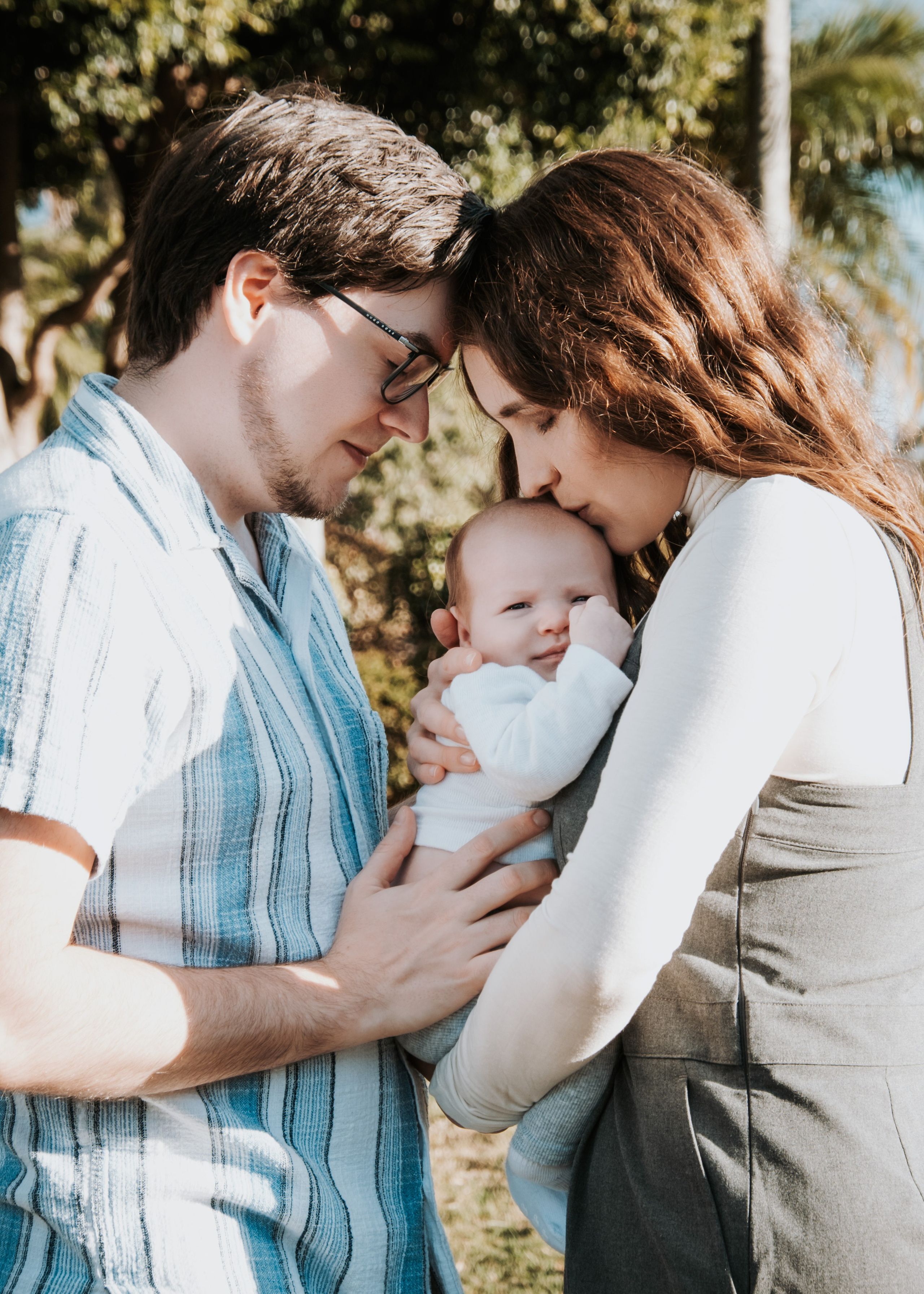 Grand Love. Photographer in Brisbane