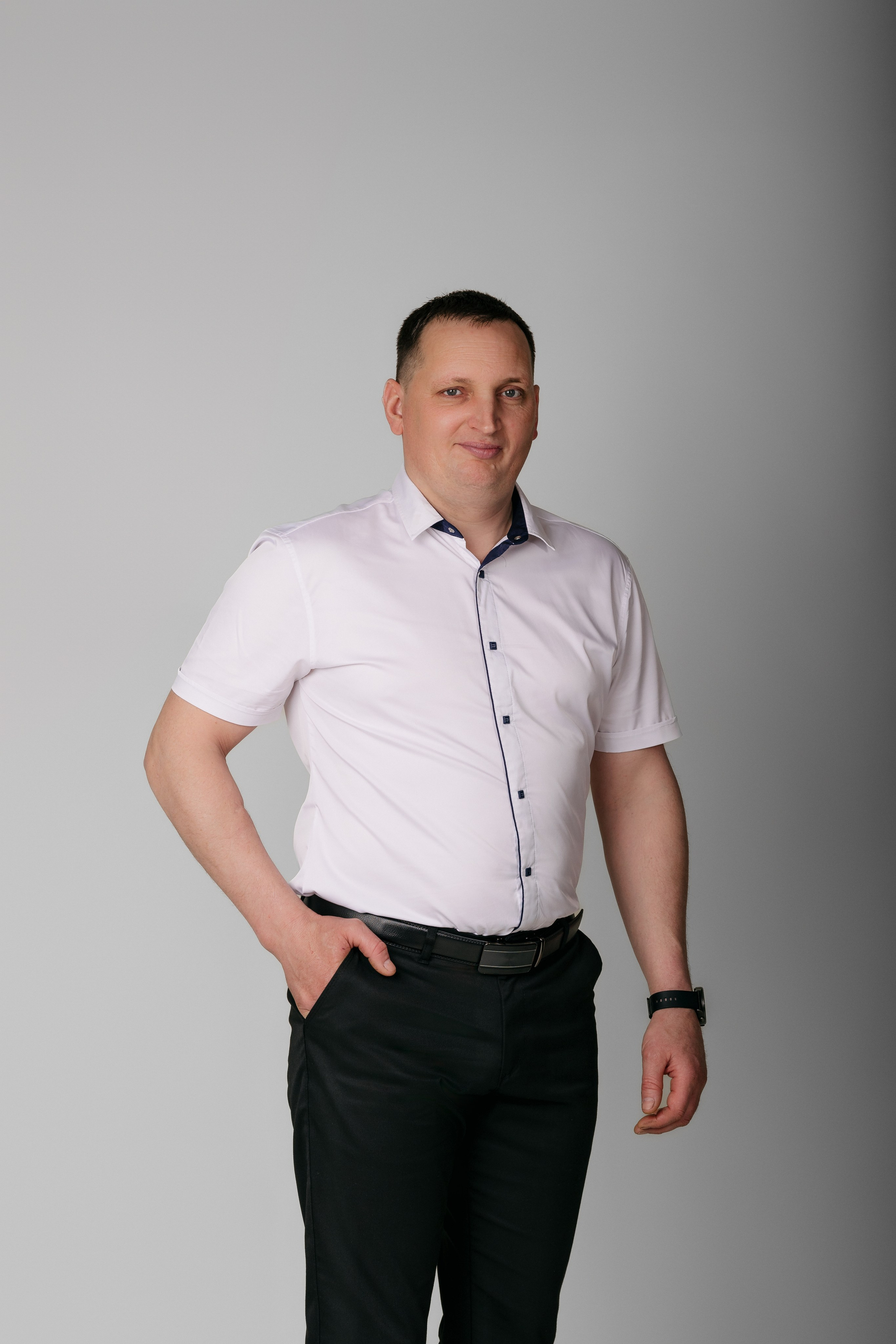 Šeimos fotosesija foto studojoje Marijampolėje